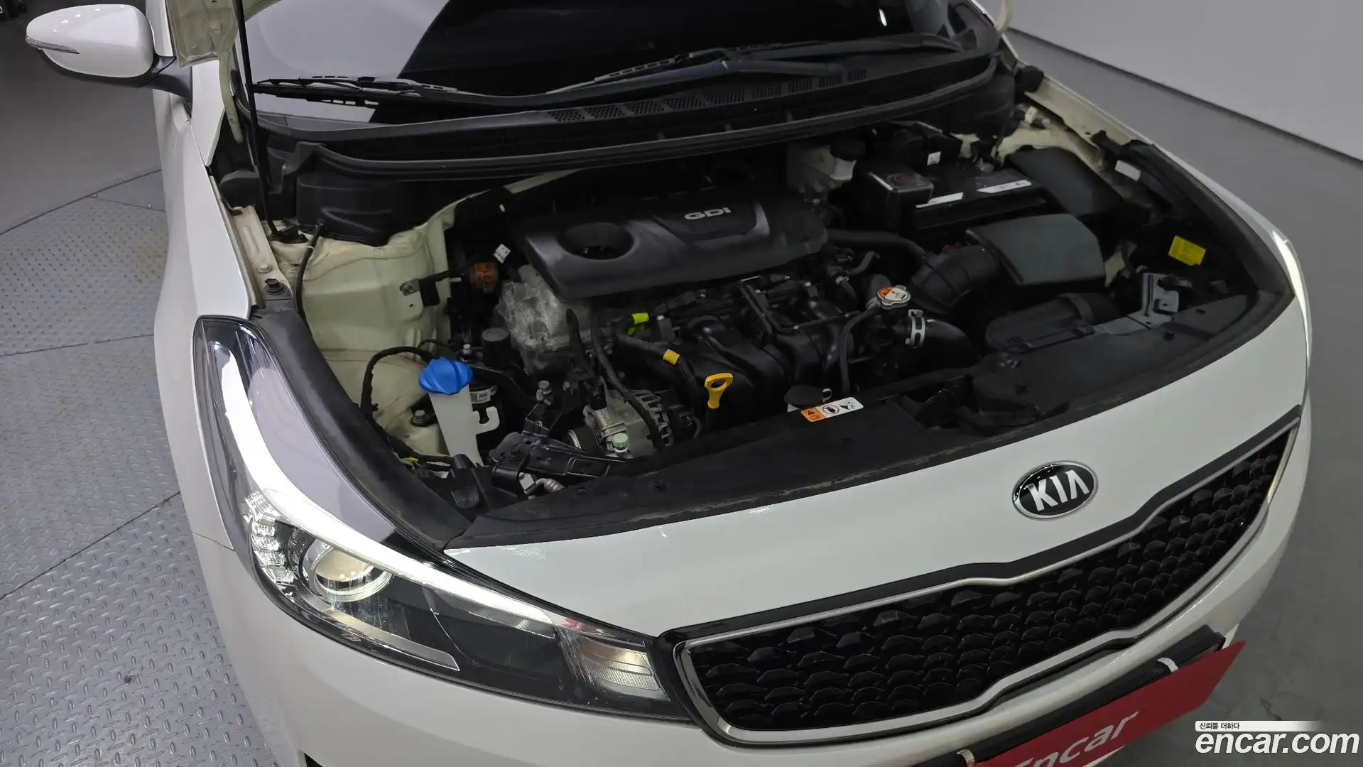K3 Kia 2017.7-OUTER-006