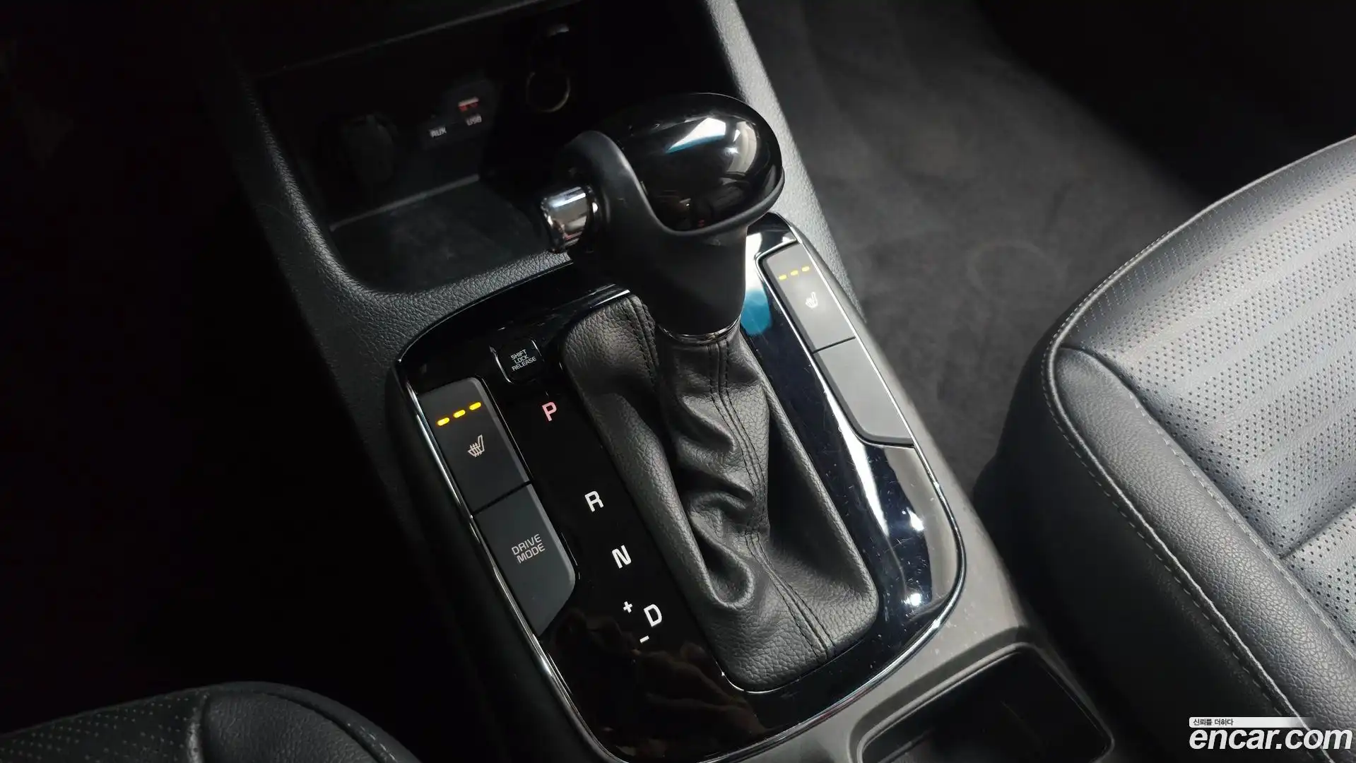 K3 Kia 2017.7-INNER-009