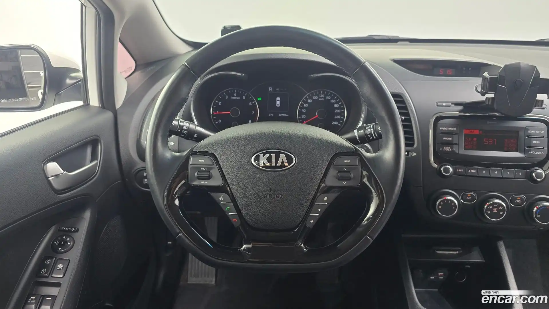 K3 Kia 2017.7-OPTION-017