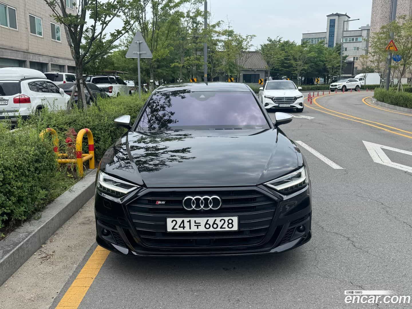 S8 Audi 2020.7-OUTER-001