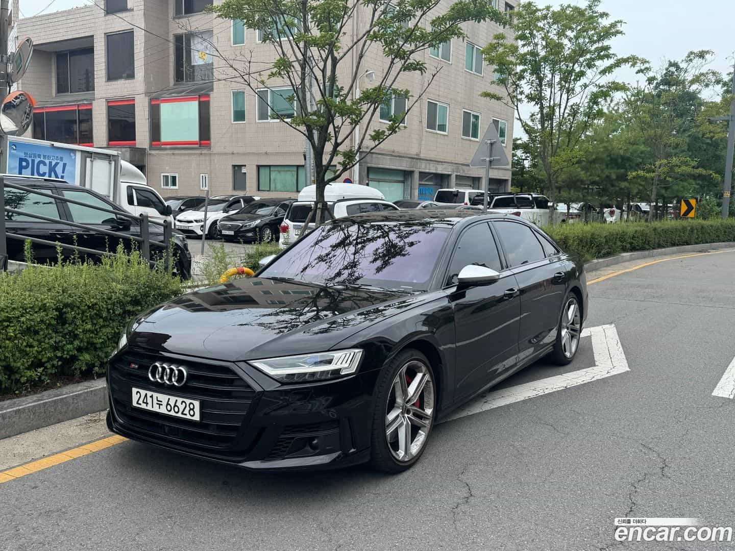 S8 Audi 2020.7-OUTER-002