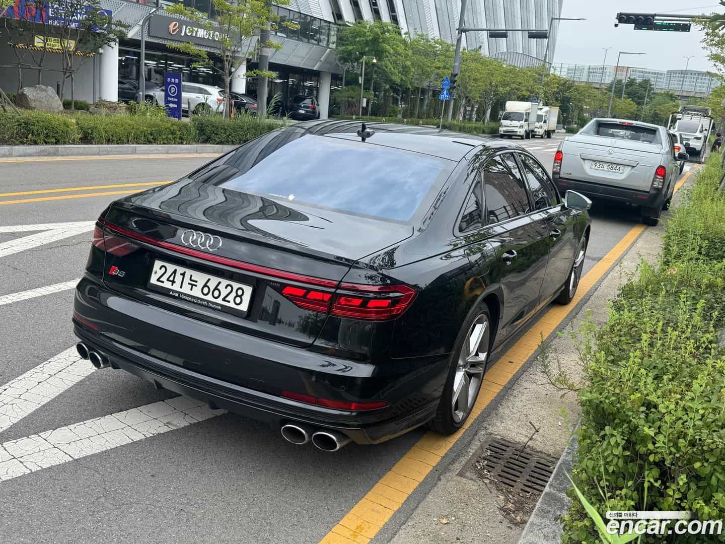 S8 Audi 2020.7-OUTER-005