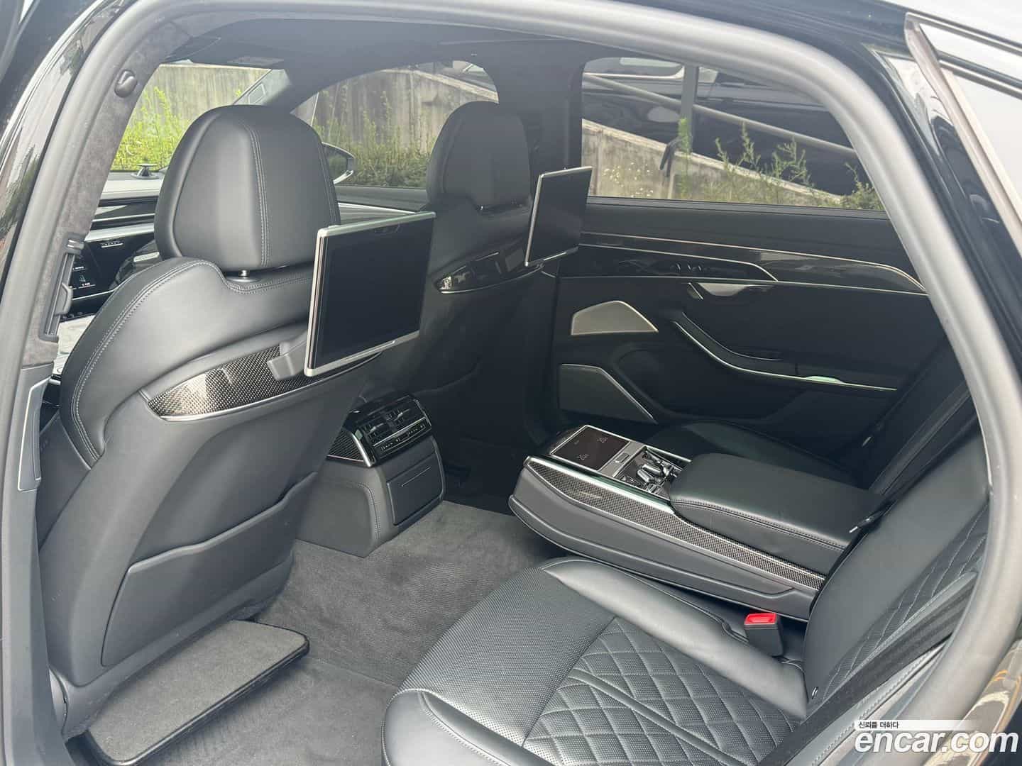 S8 Audi 2020.7-INNER-009