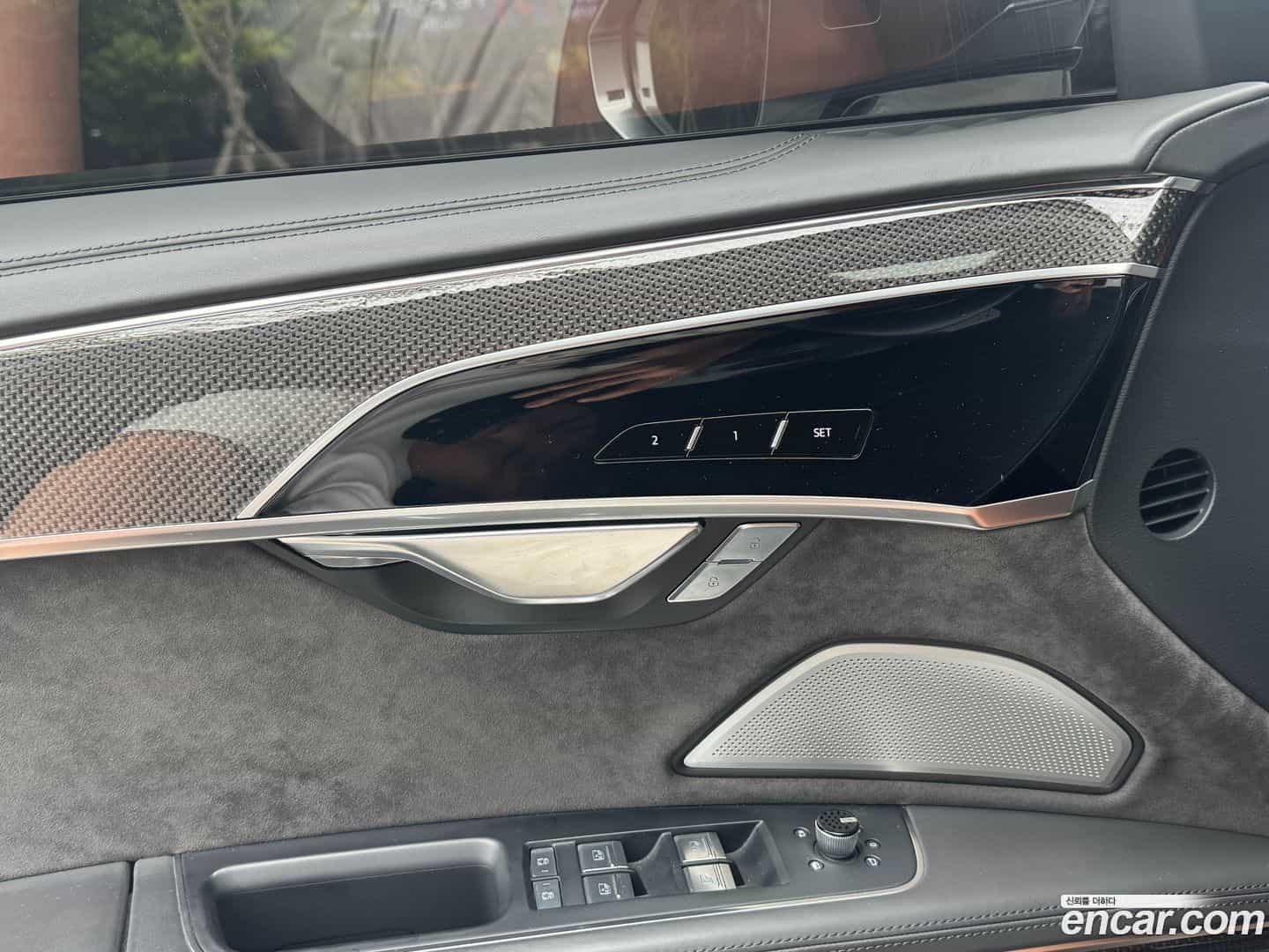 S8 Audi 2020.7-INNER-010