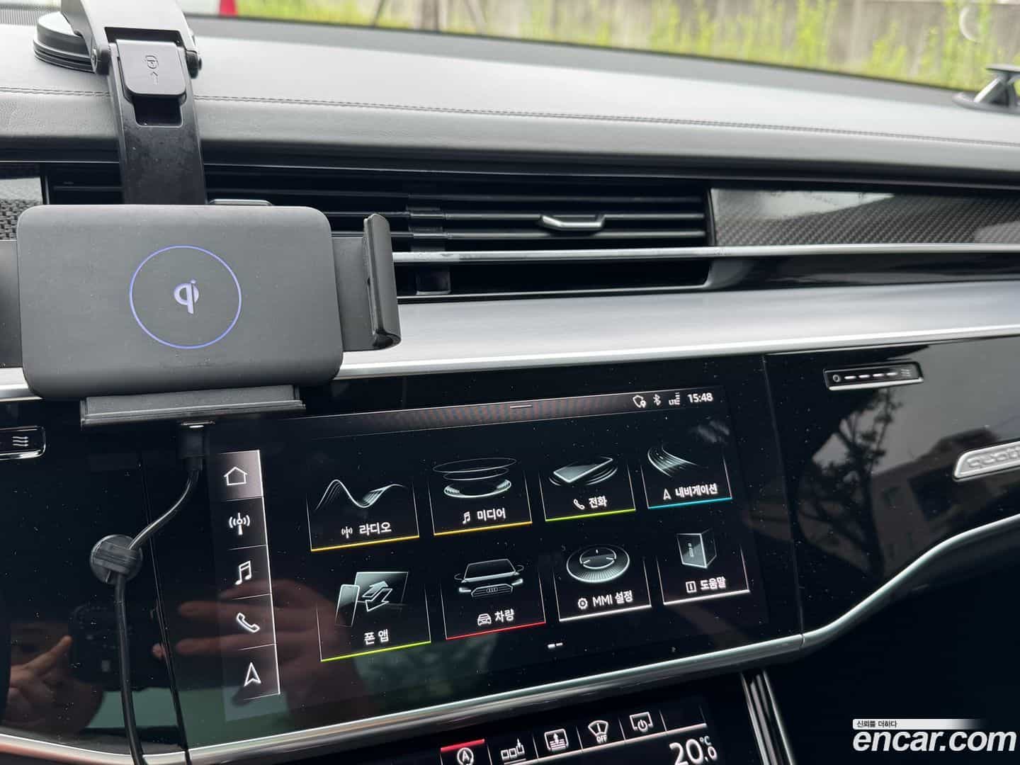 S8 Audi 2020.7-OPTION-015