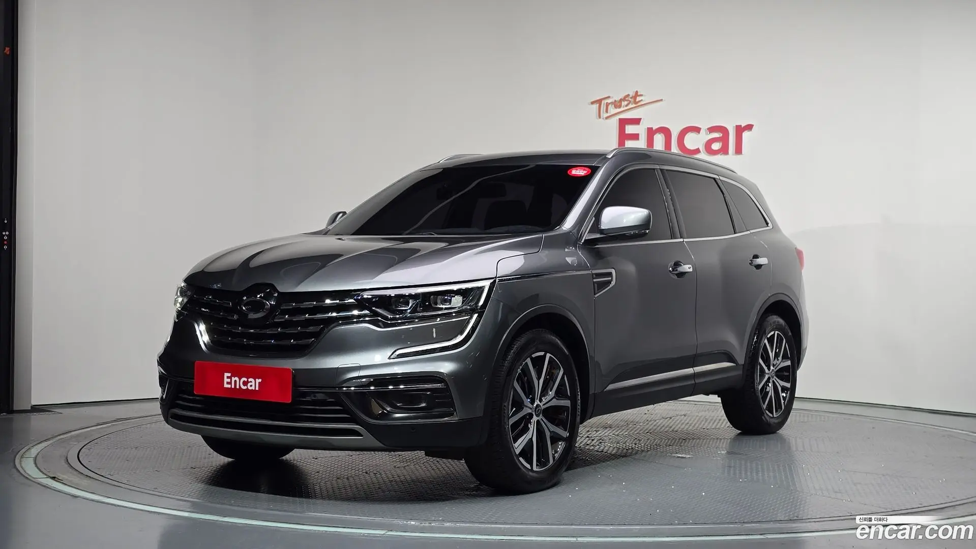 Main__Slider__Photo:QM6 Renault Korea 2019.6-0
