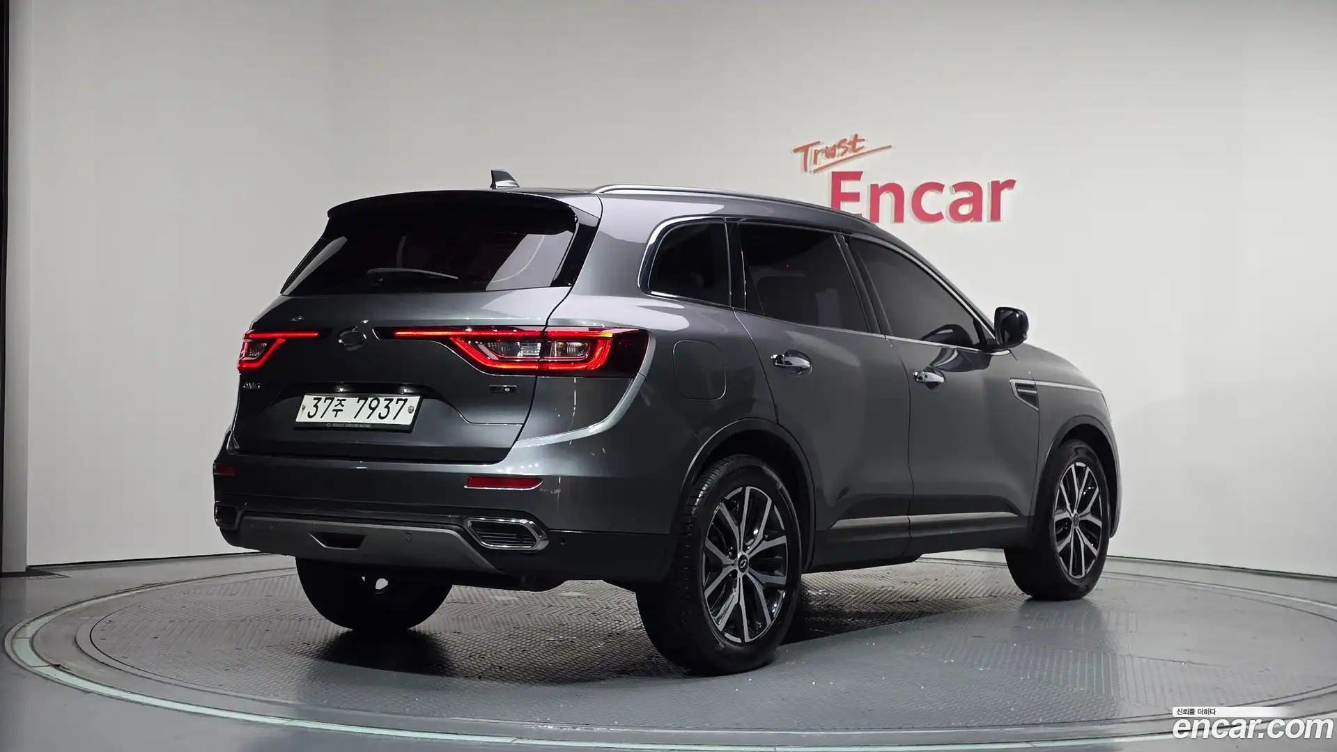 QM6 Renault Korea 2019.6-OUTER-002