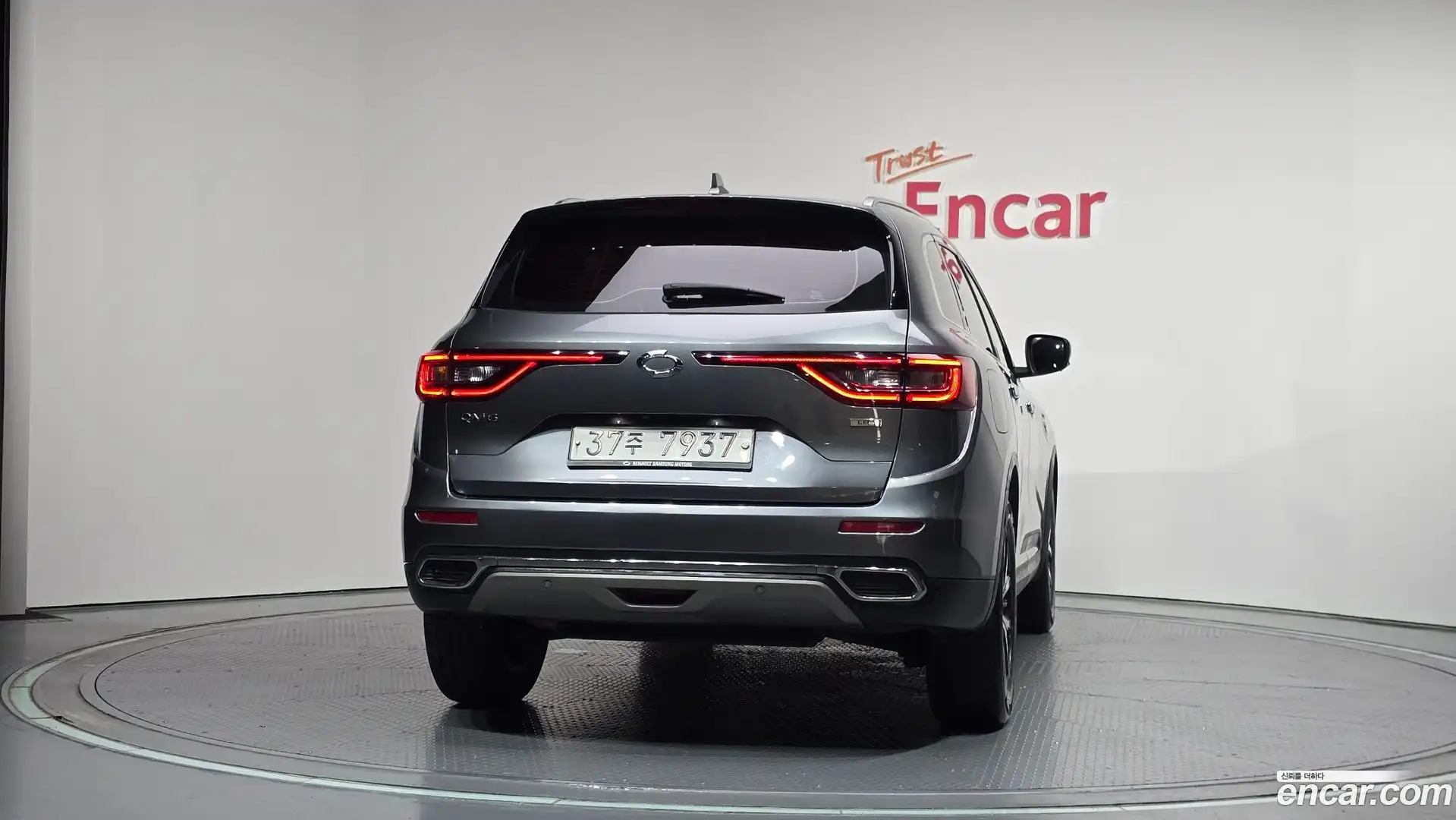 QM6 Renault Korea 2019.6-OUTER-004