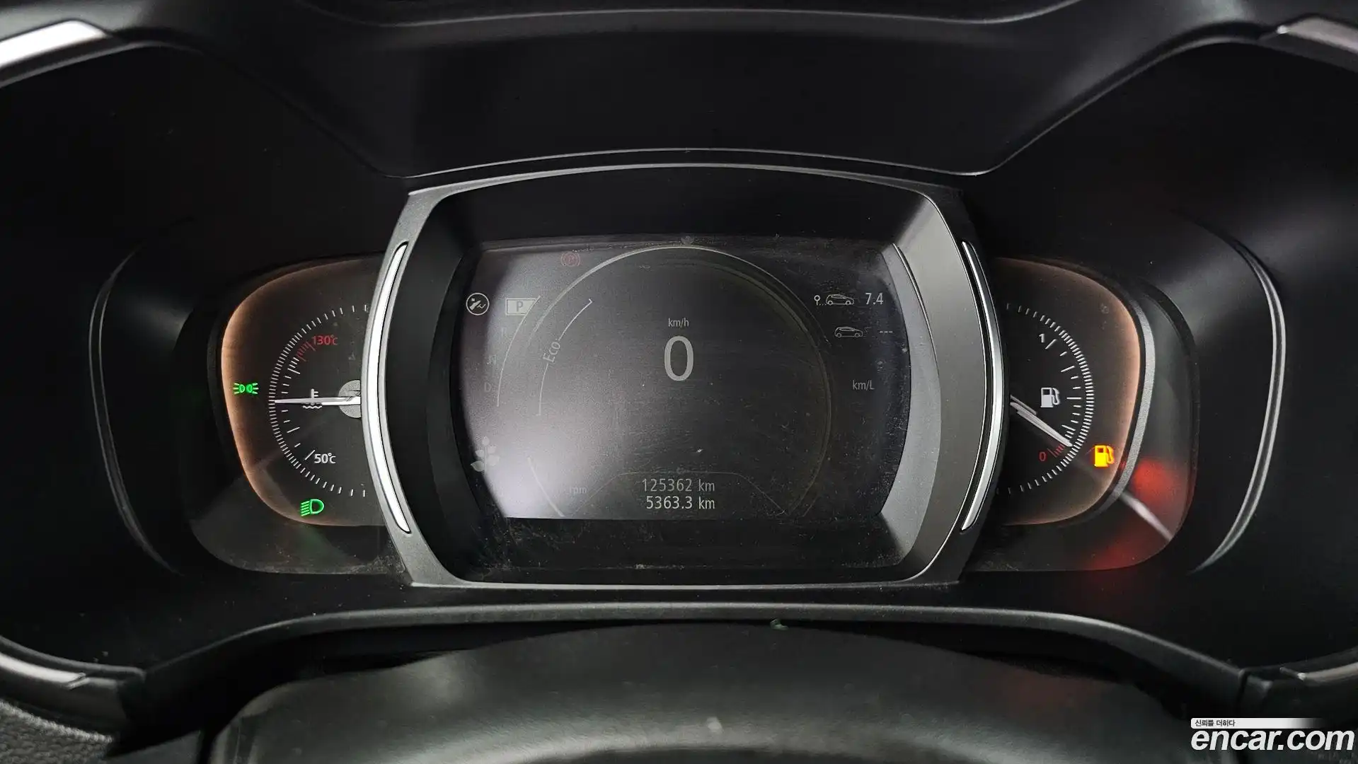 QM6 Renault Korea 2019.6-INNER-008