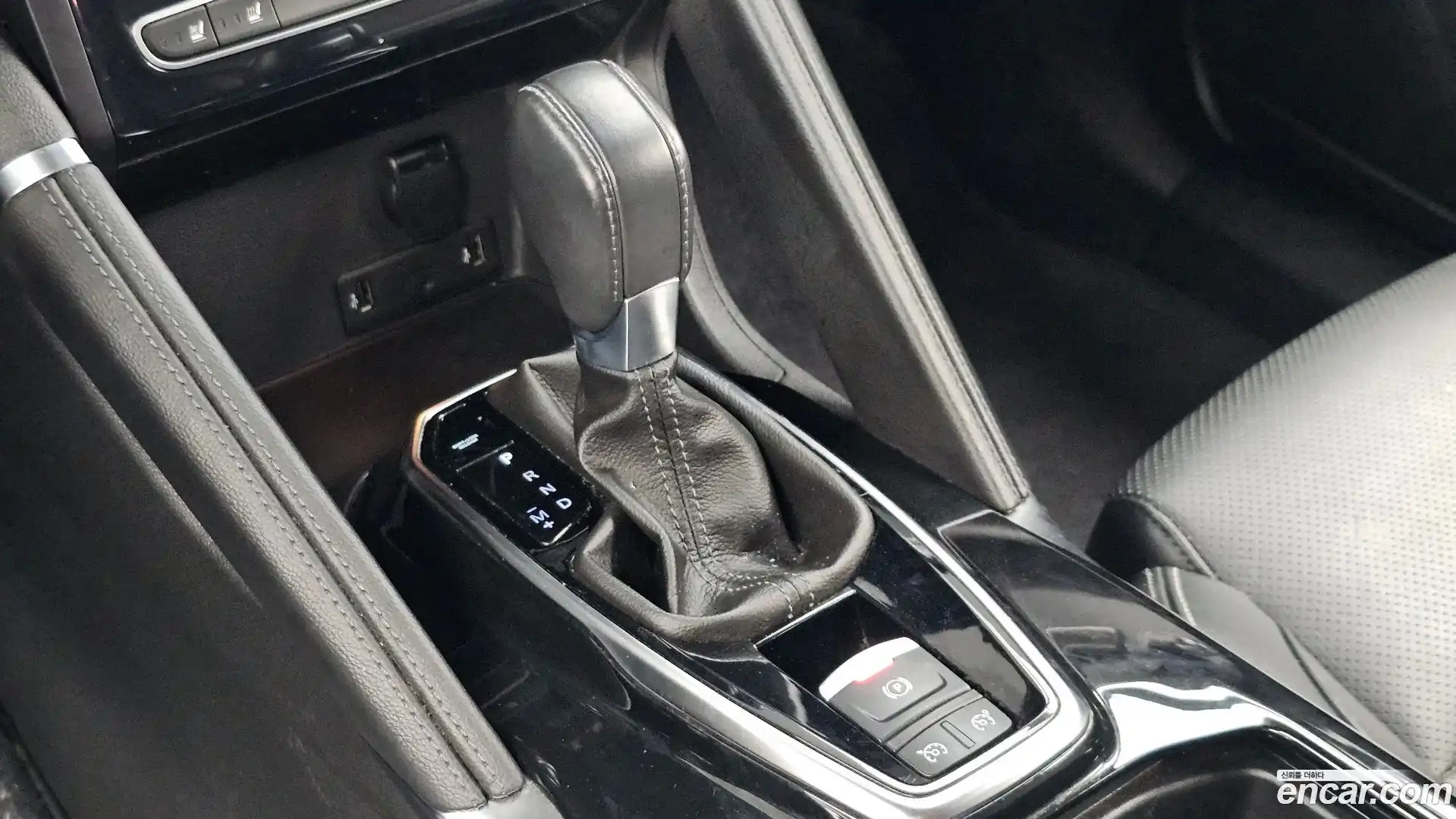 QM6 Renault Korea 2019.6-INNER-009