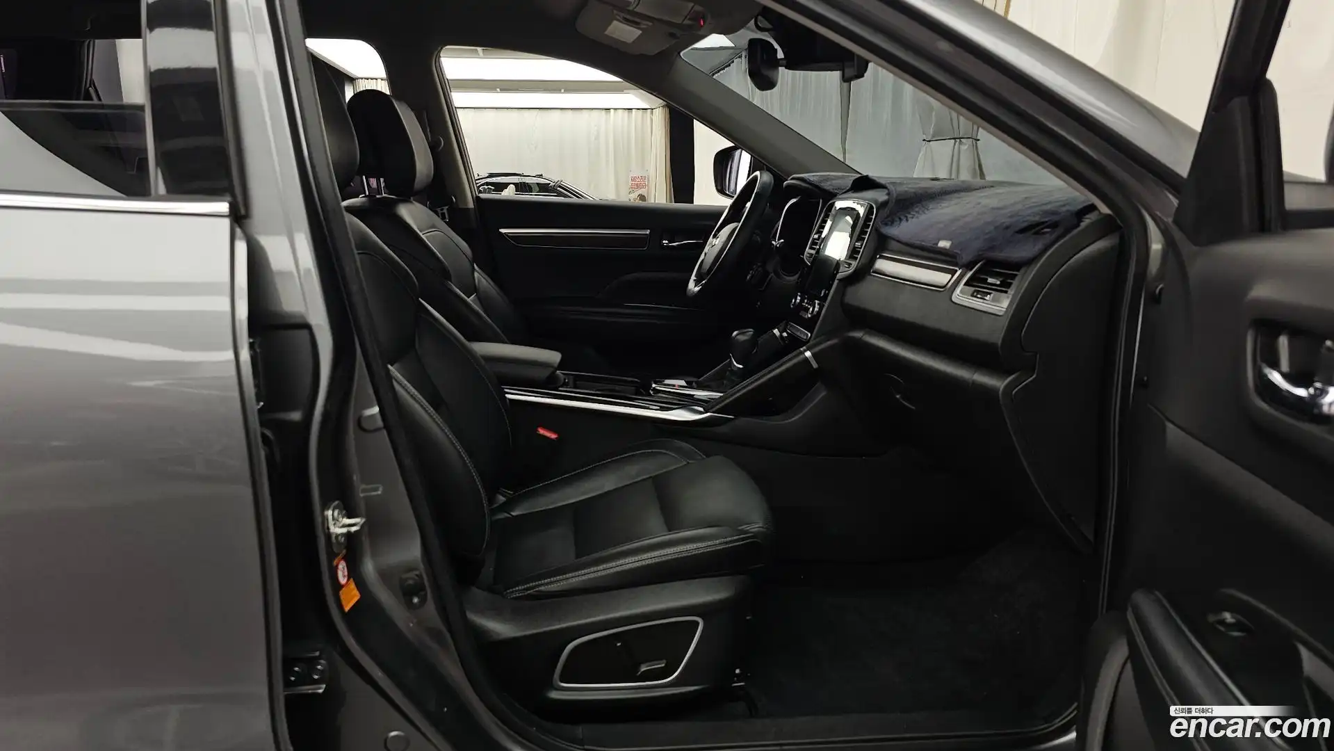 QM6 Renault Korea 2019.6-OPTION-015