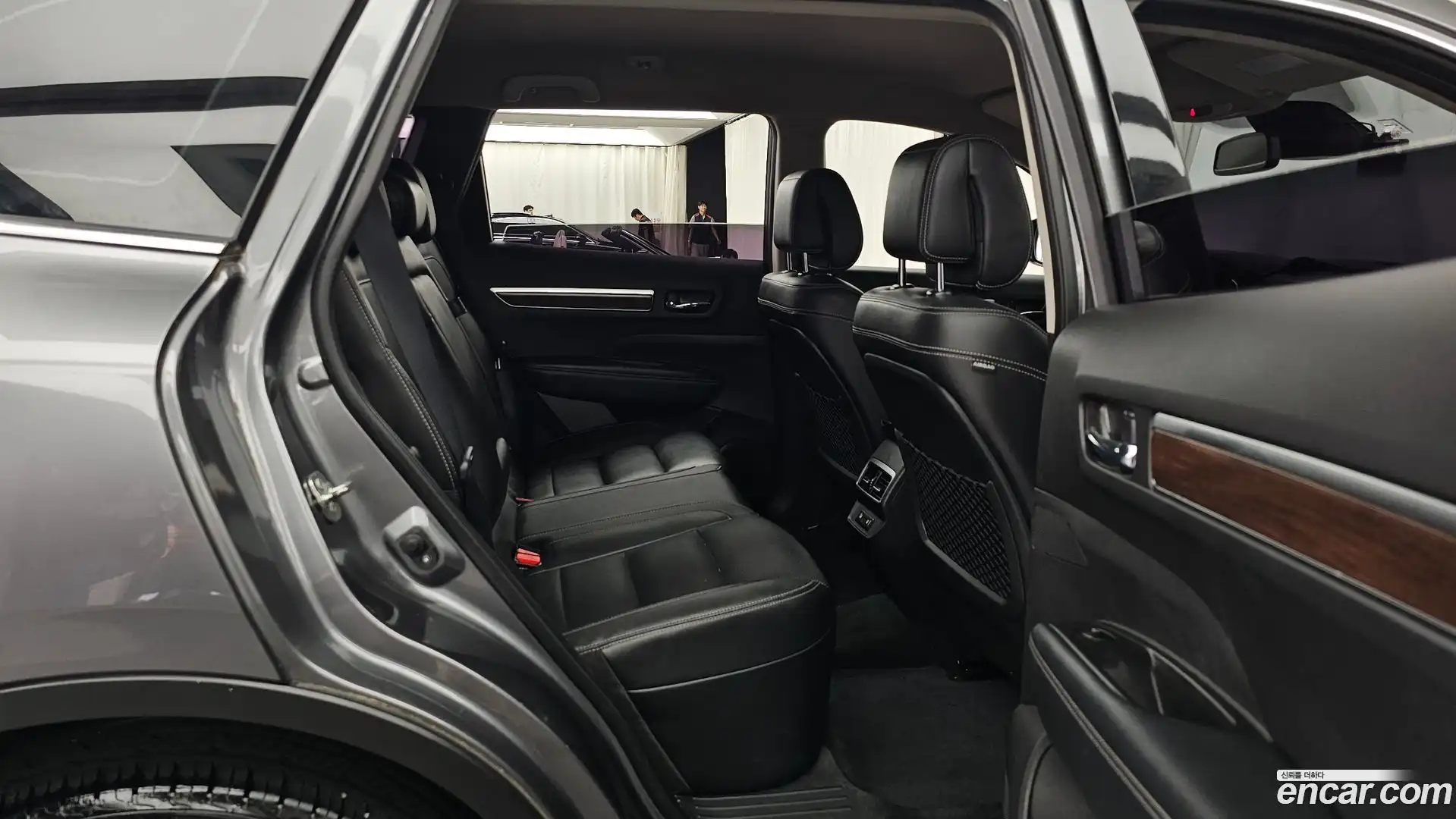 QM6 Renault Korea 2019.6-OPTION-016