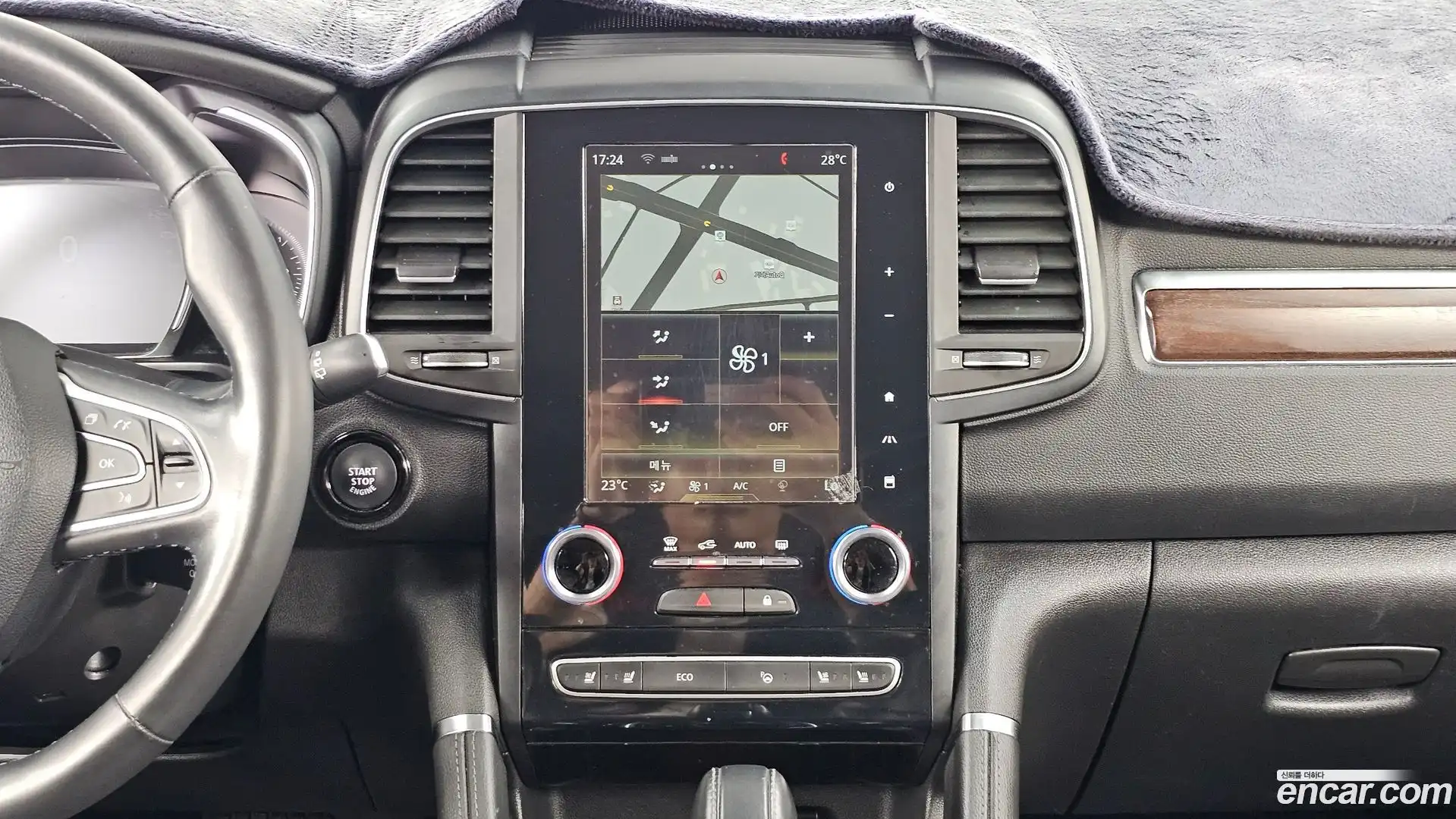 QM6 Renault Korea 2019.6-OPTION-018