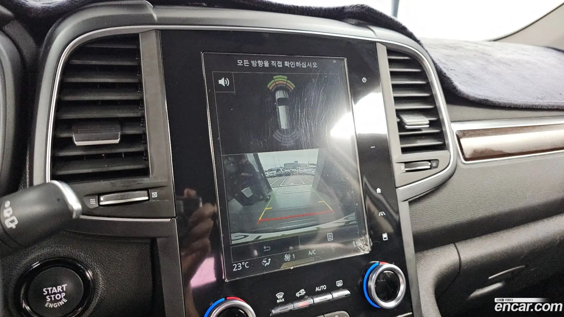 QM6 Renault Korea 2019.6-OPTION-019
