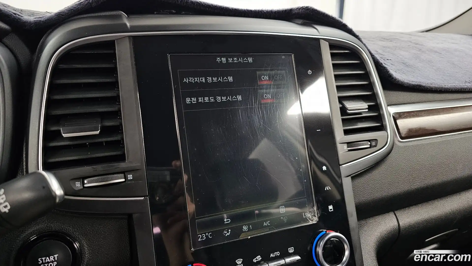 QM6 Renault Korea 2019.6-OPTION-020