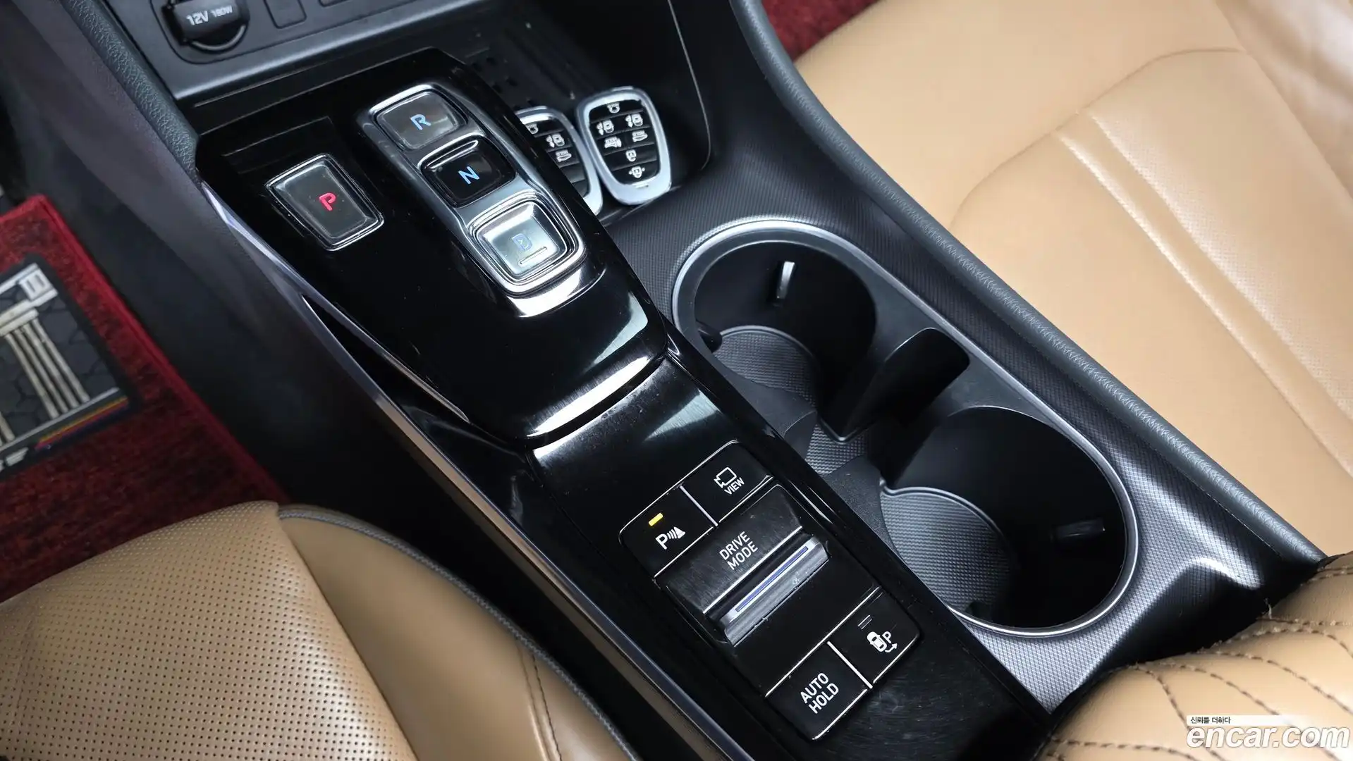 Sonata Hyundai 2019.4-INNER-009