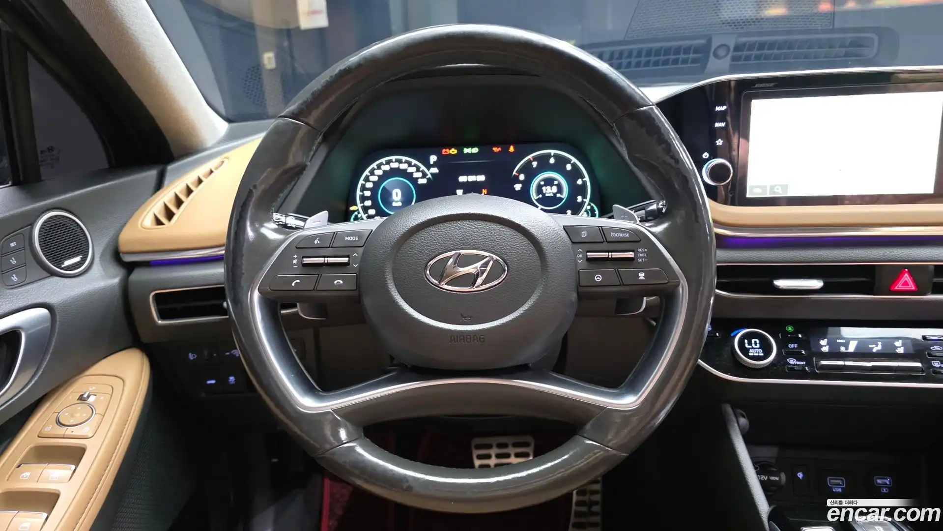 Sonata Hyundai 2019.4-OPTION-017