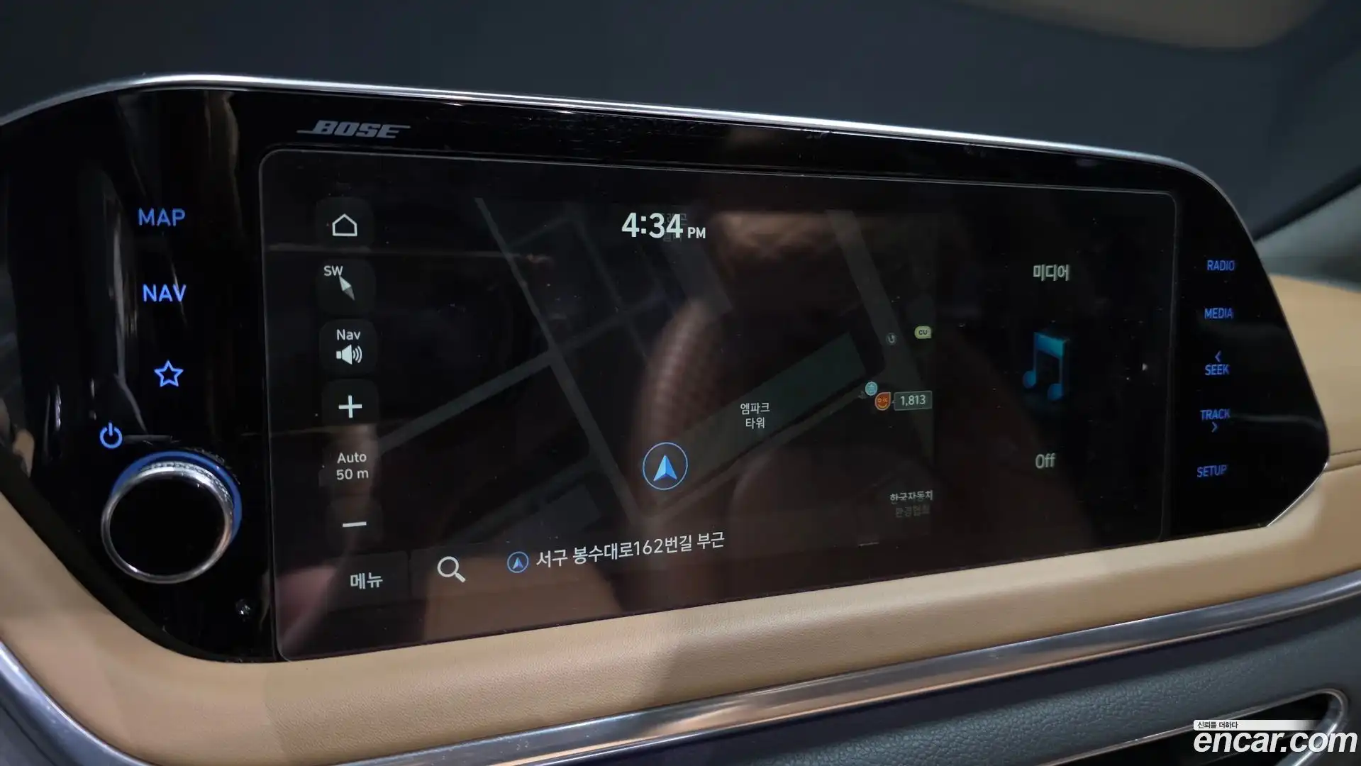 Sonata Hyundai 2019.4-OPTION-018