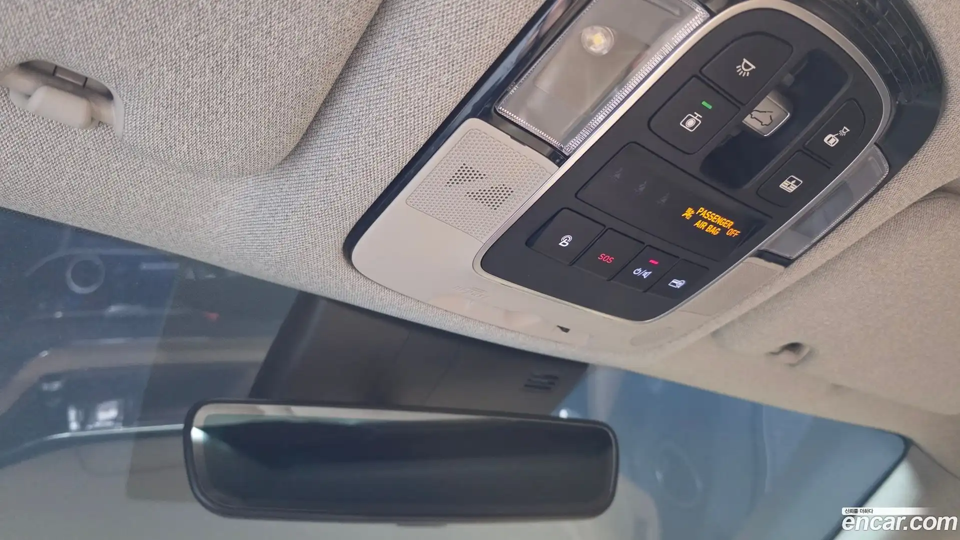 Sonata Hyundai 2019.4-OPTION-021