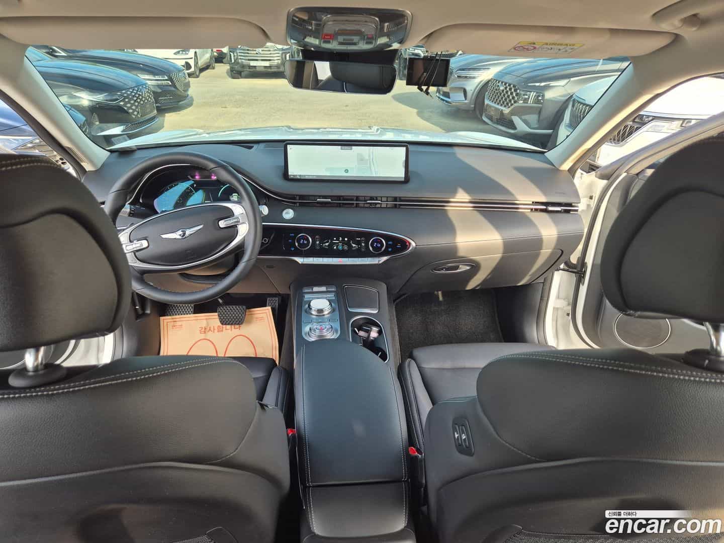 GV70 Genesis 2022.5-OPTION-017