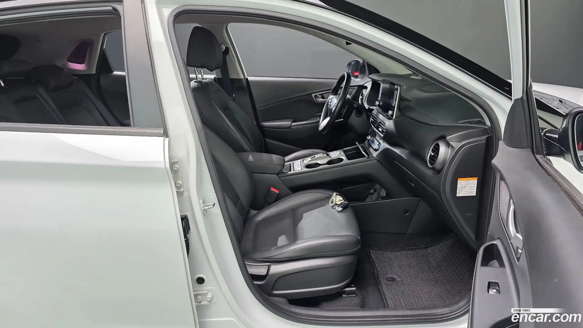 Kona Hyundai 2018.8-OPTION-015