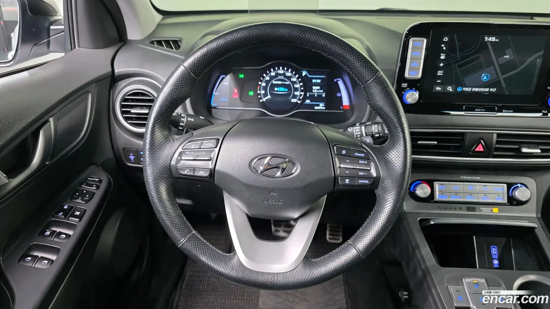 Kona Hyundai 2018.8-OPTION-017