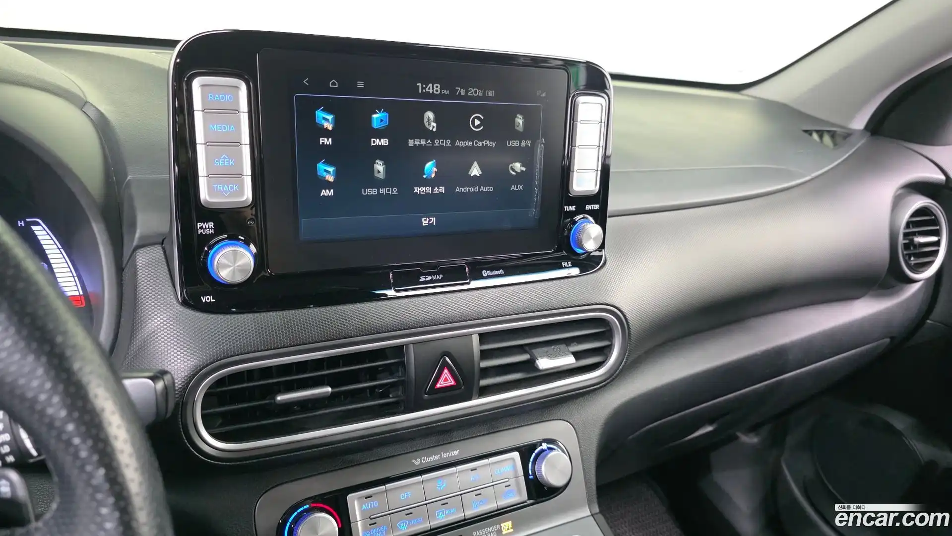 Kona Hyundai 2018.8-OPTION-018