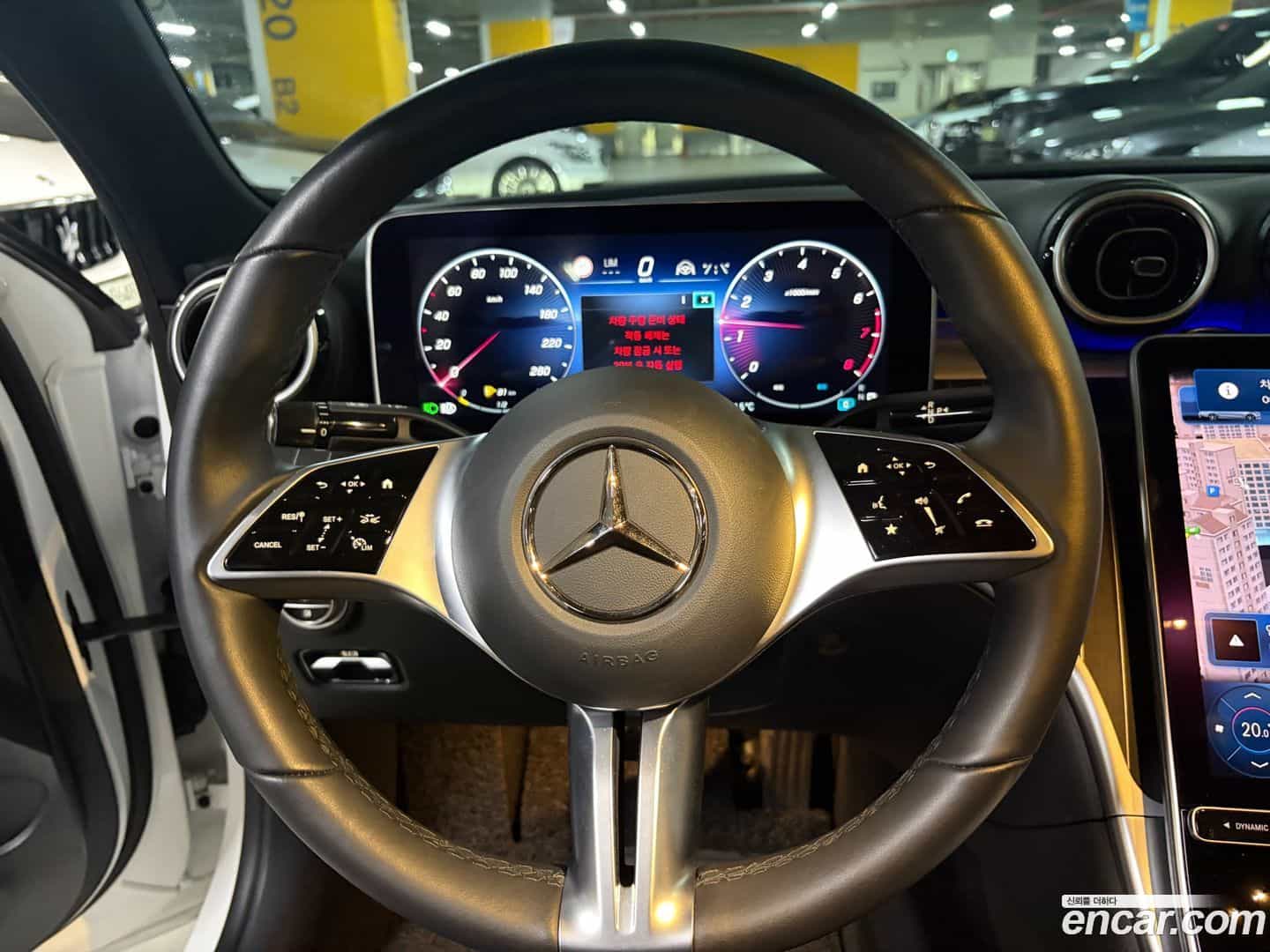 C-Class Mercedes-Benz 2024.3-OPTION-019