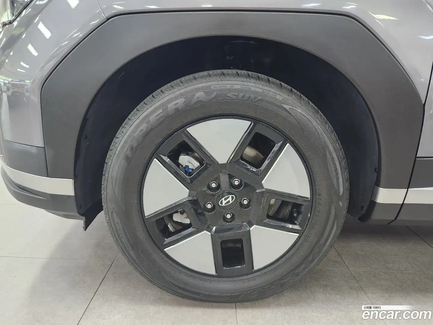 Santafe Hyundai 2023.9-OPTION-023