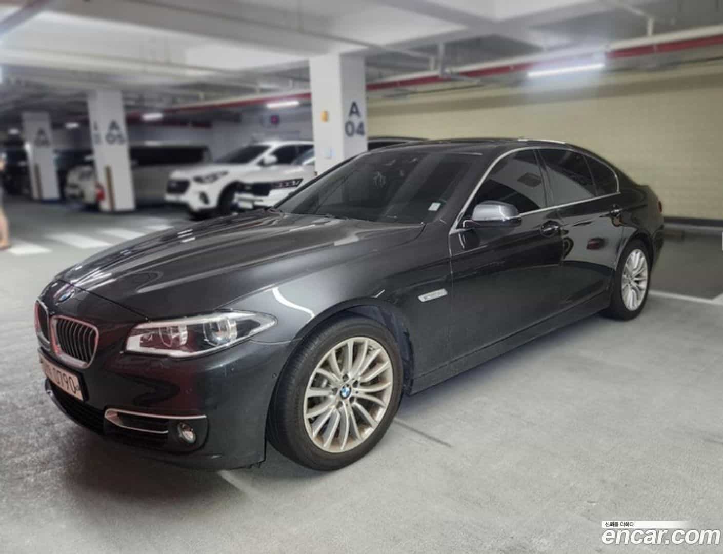 5-Series BMW 2016.4-OUTER-002