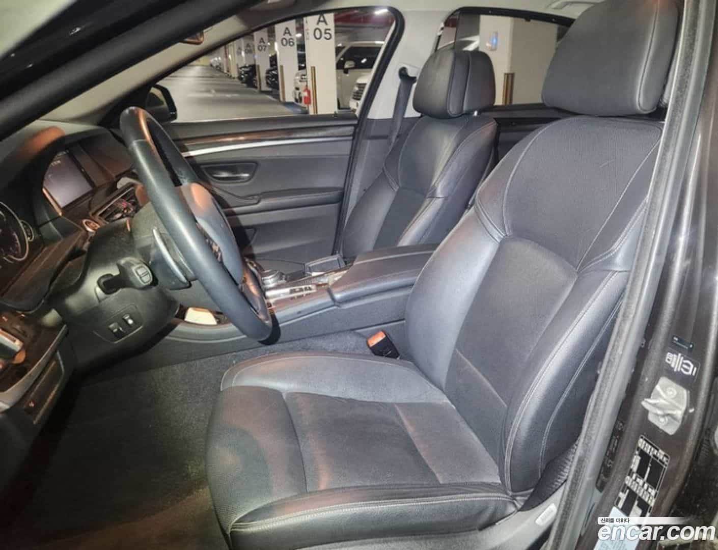 5-Series BMW 2016.4-OUTER-005