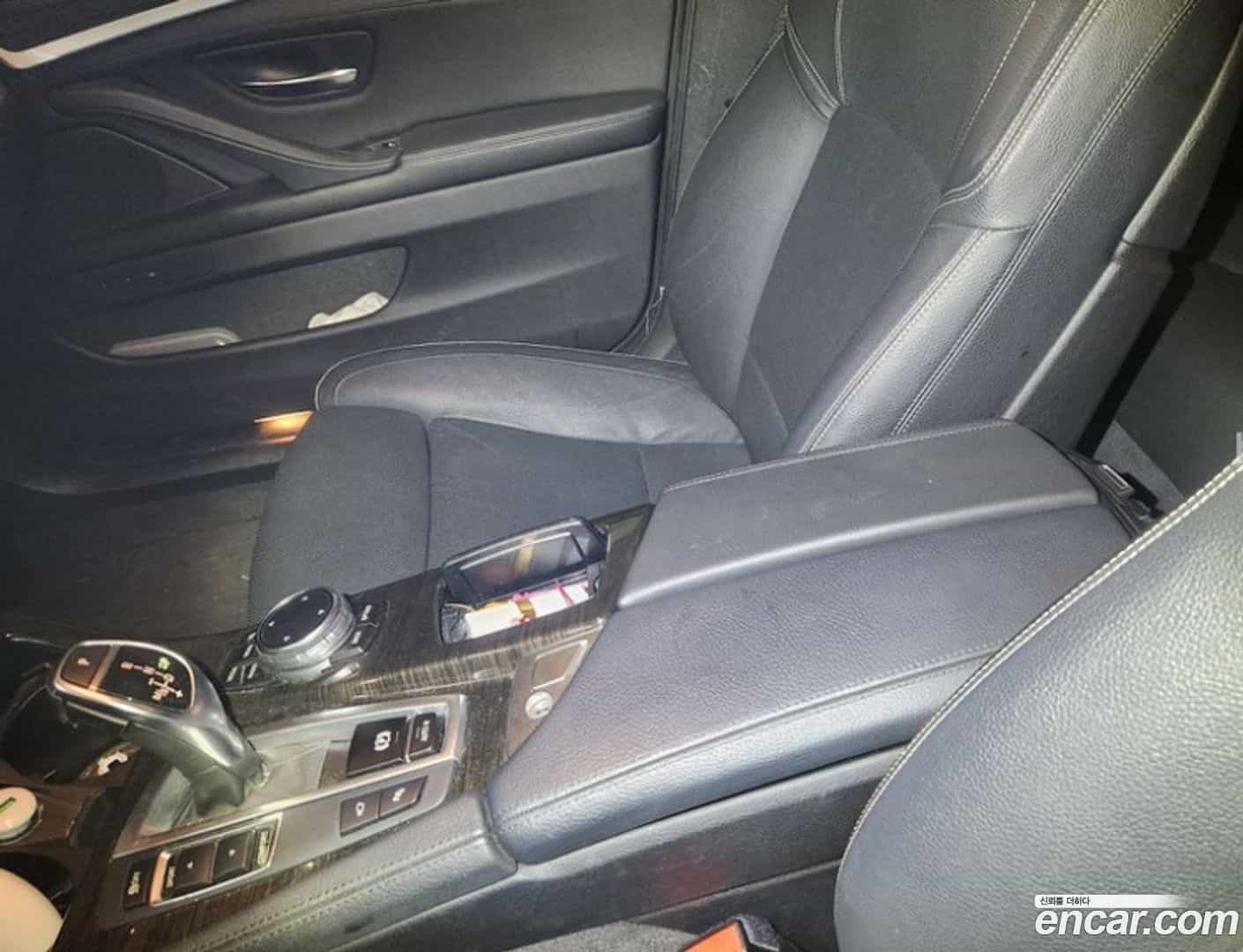 5-Series BMW 2016.4-INNER-007