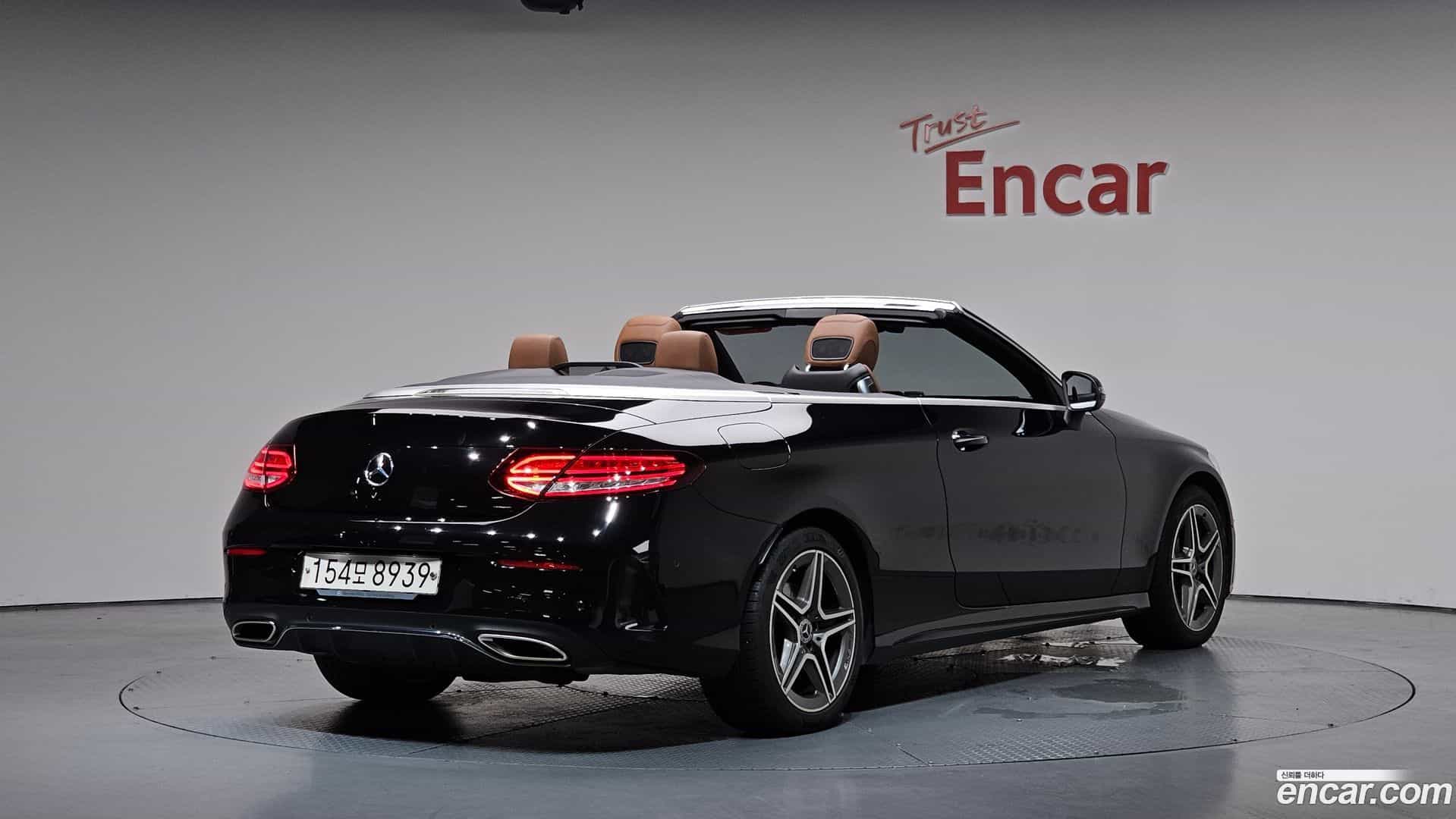 C-Class Mercedes-Benz 2020.4-OUTER-002