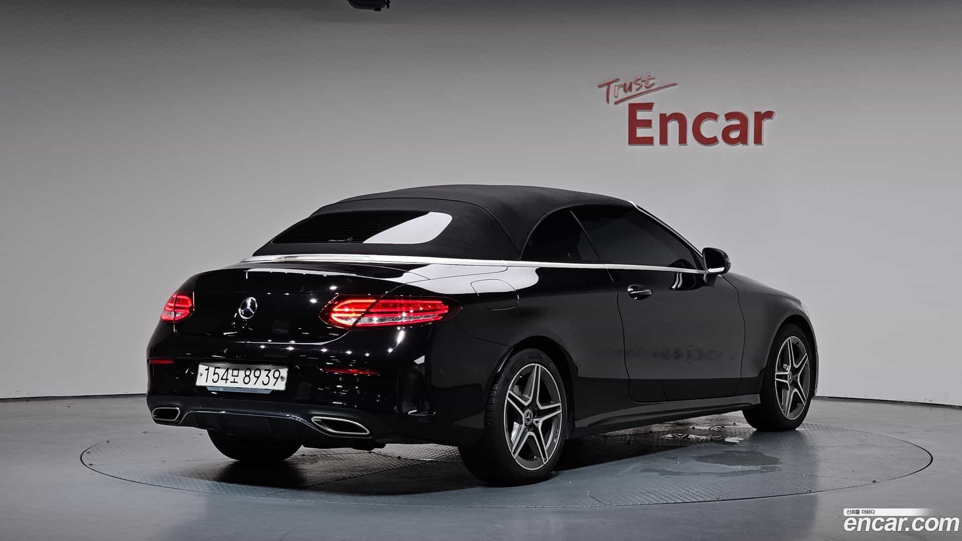 C-Class Mercedes-Benz 2020.4-OPTION-046