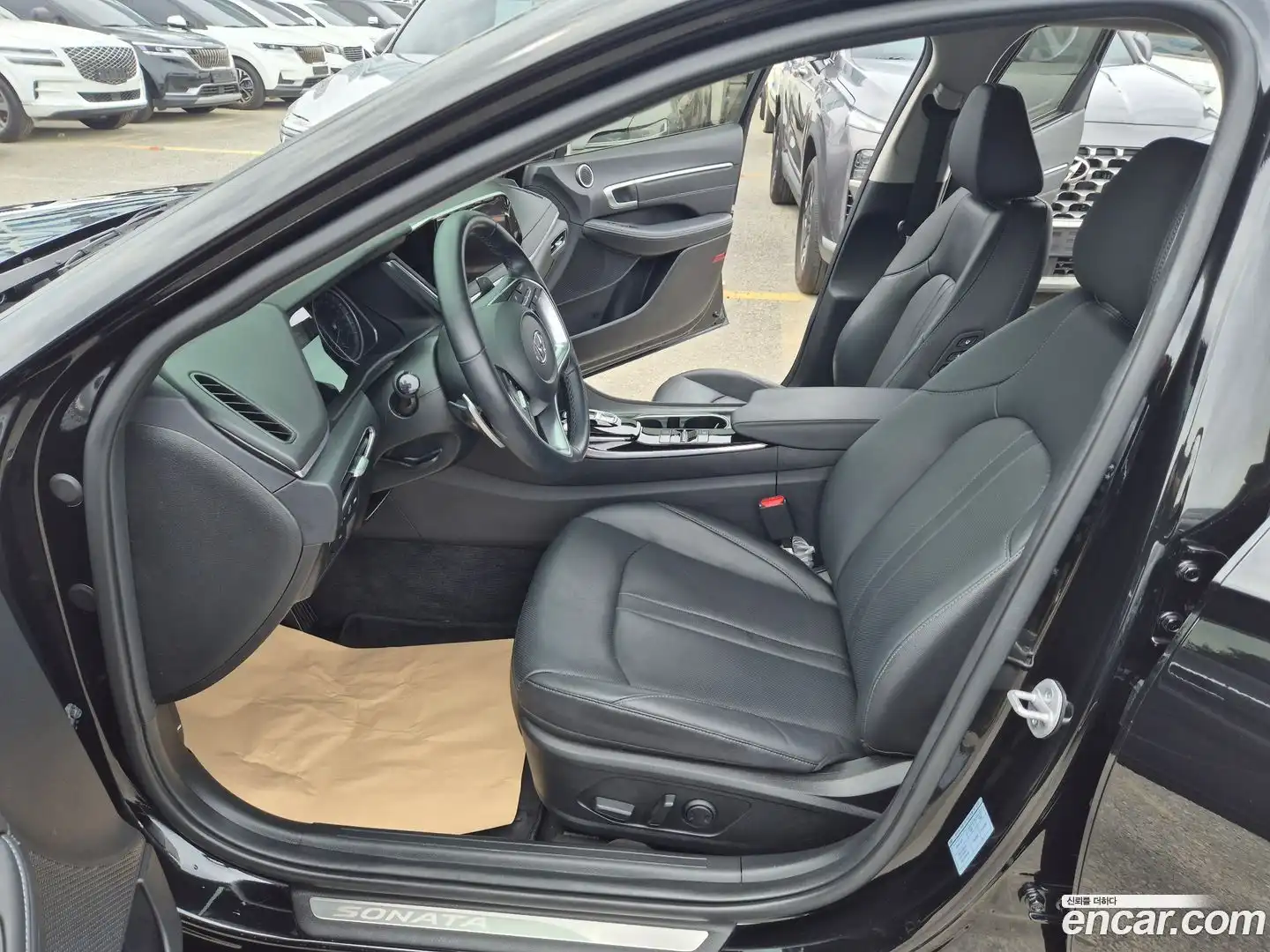 Sonata Hyundai 2023.0-INNER-009