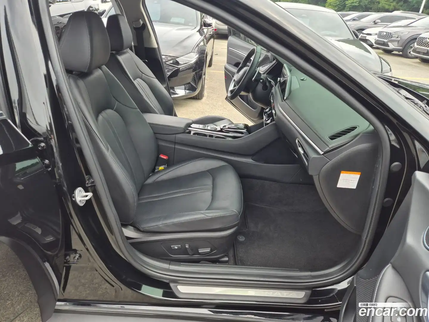 Sonata Hyundai 2023.0-INNER-010