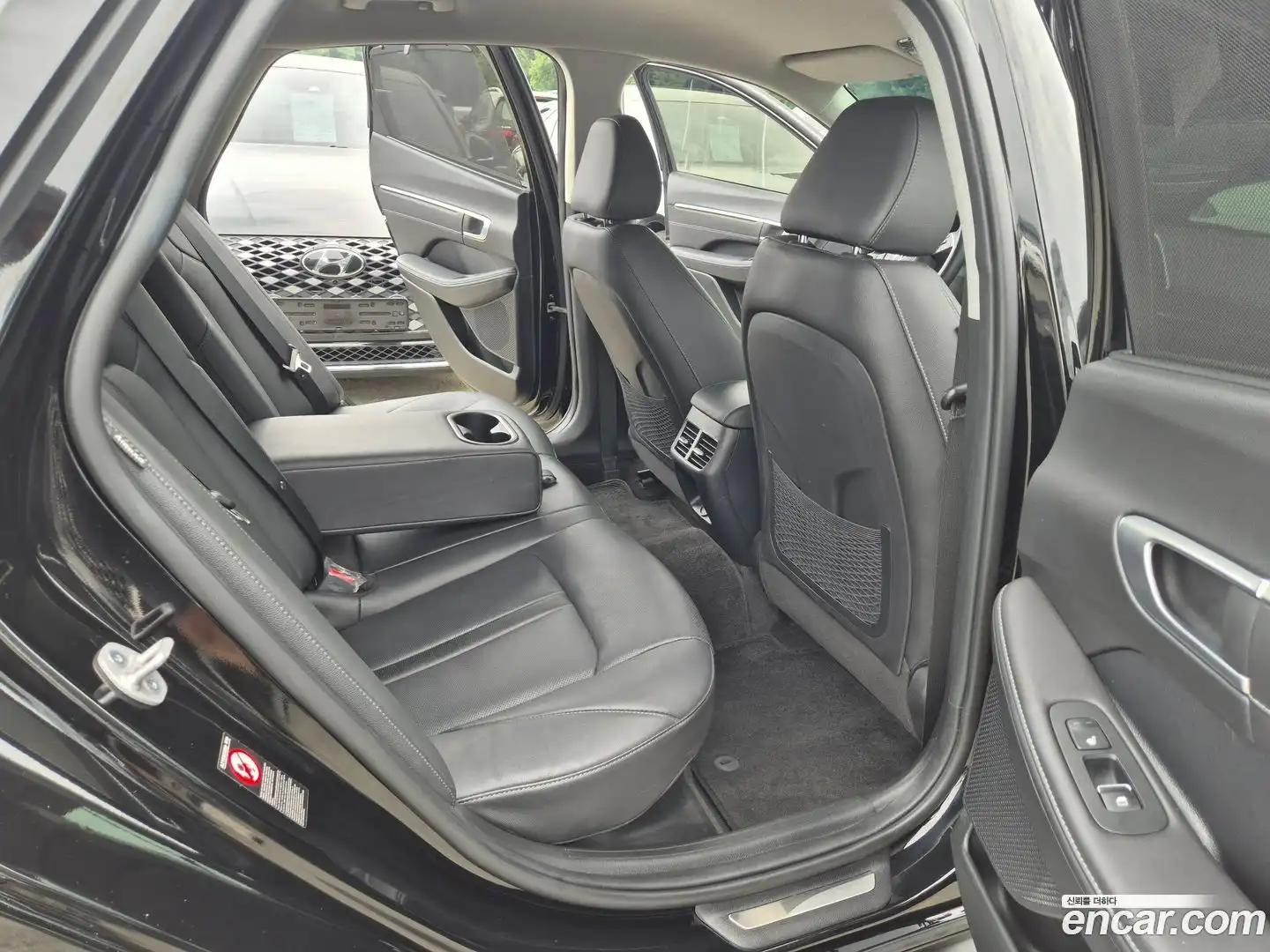 Sonata Hyundai 2023.0-OPTION-015