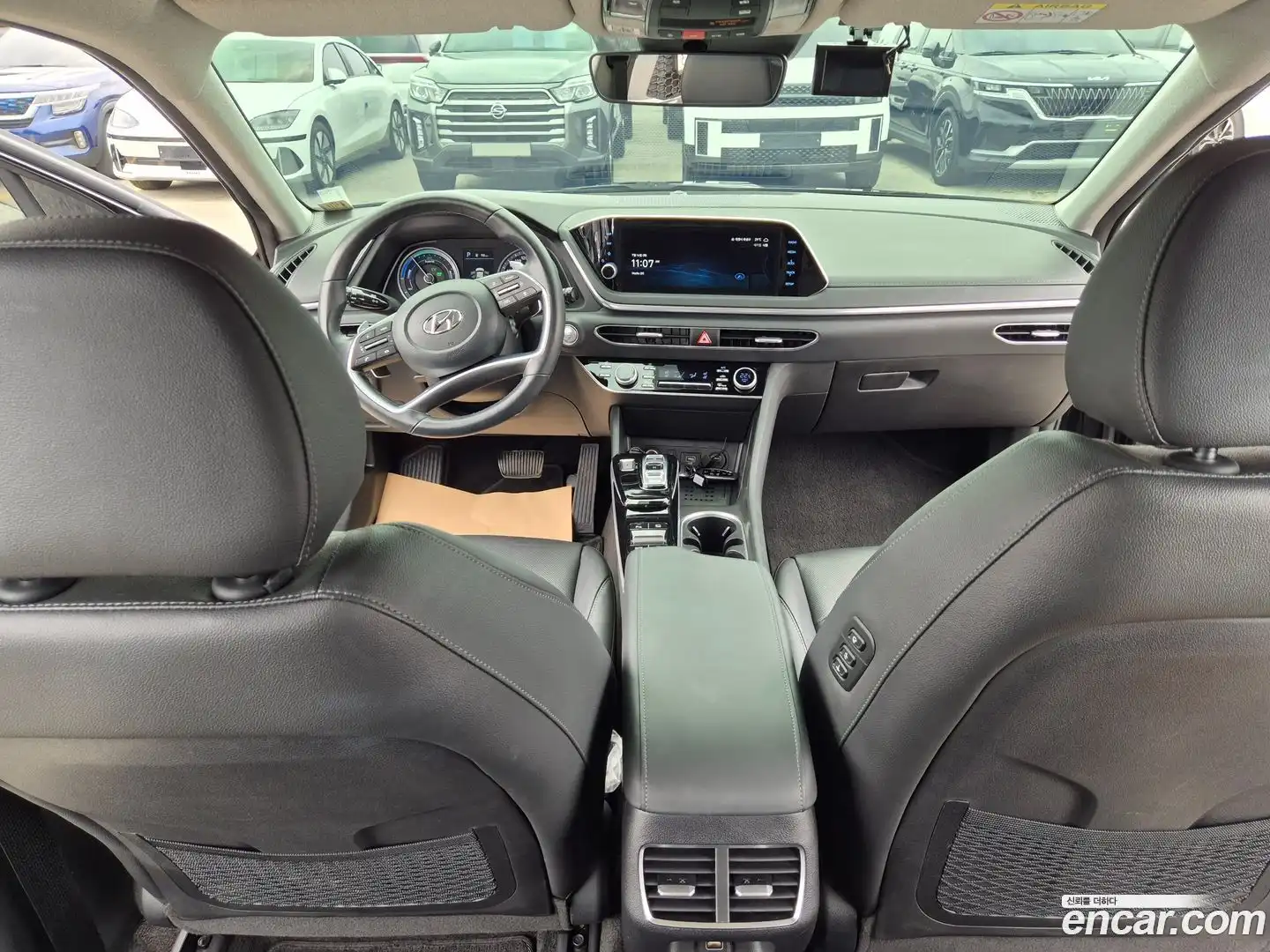 Sonata Hyundai 2023.0-OPTION-018