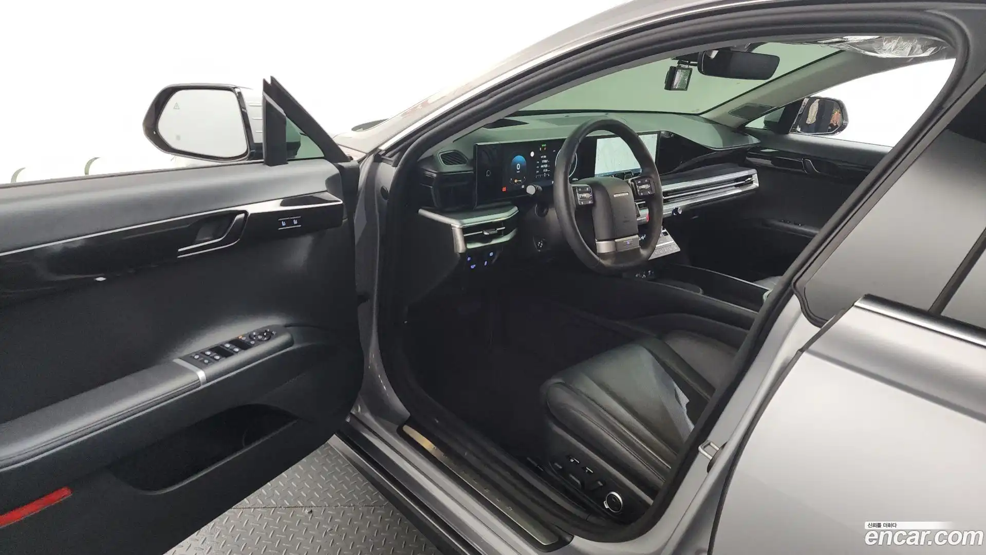 Grandeur Hyundai 2023.6-INNER-010