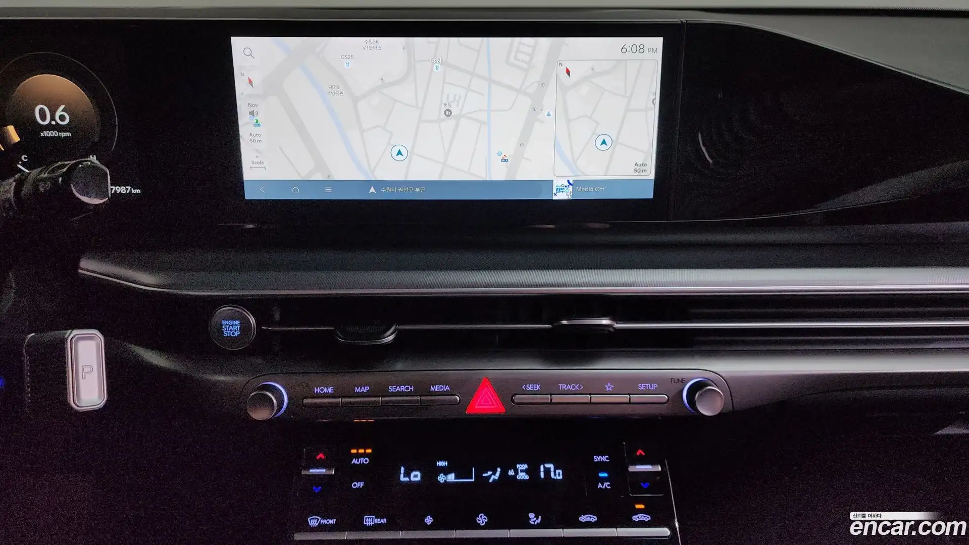 Grandeur Hyundai 2023.6-OPTION-017