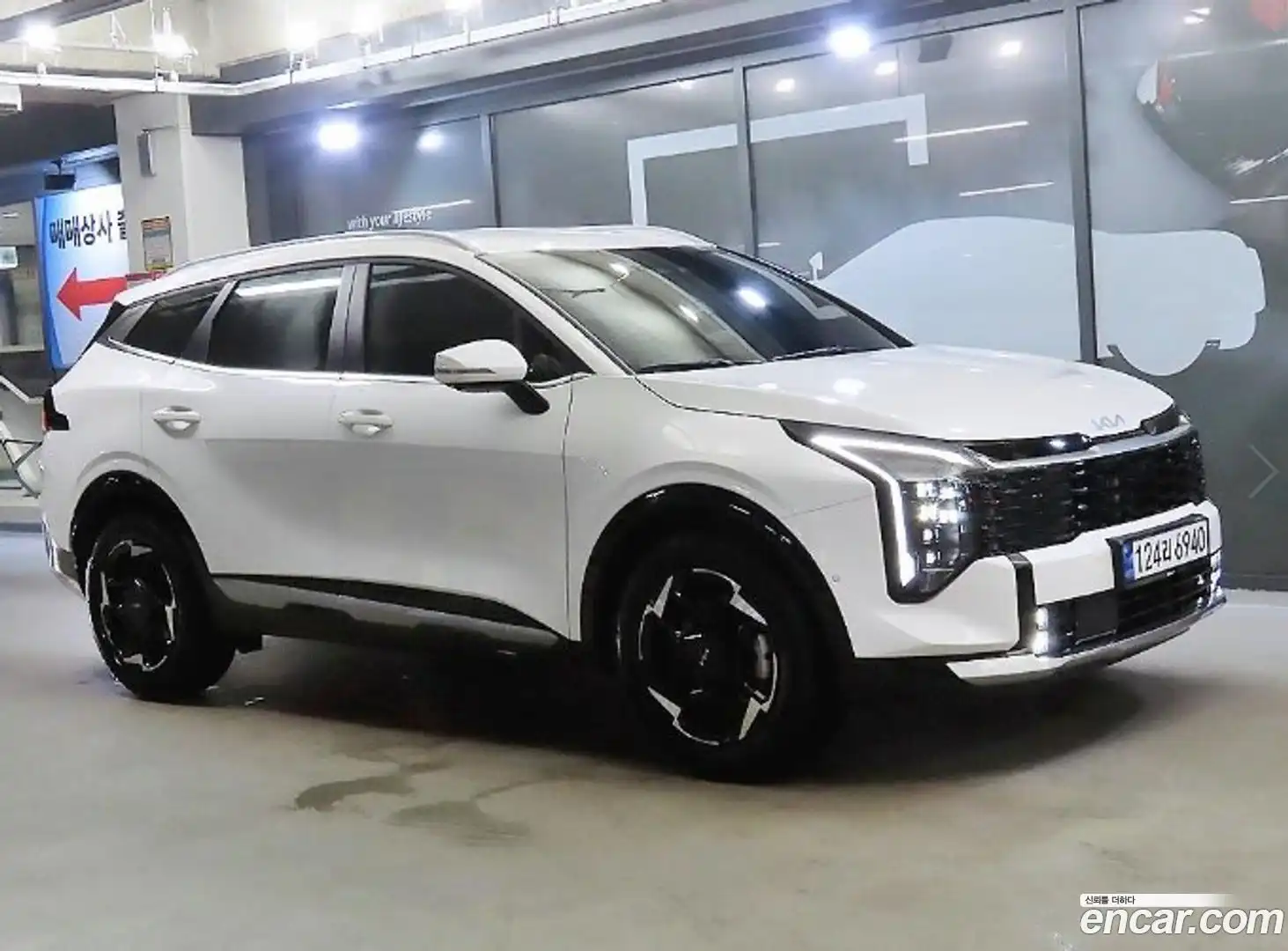 Sportage Kia 2025.11-OUTER-001