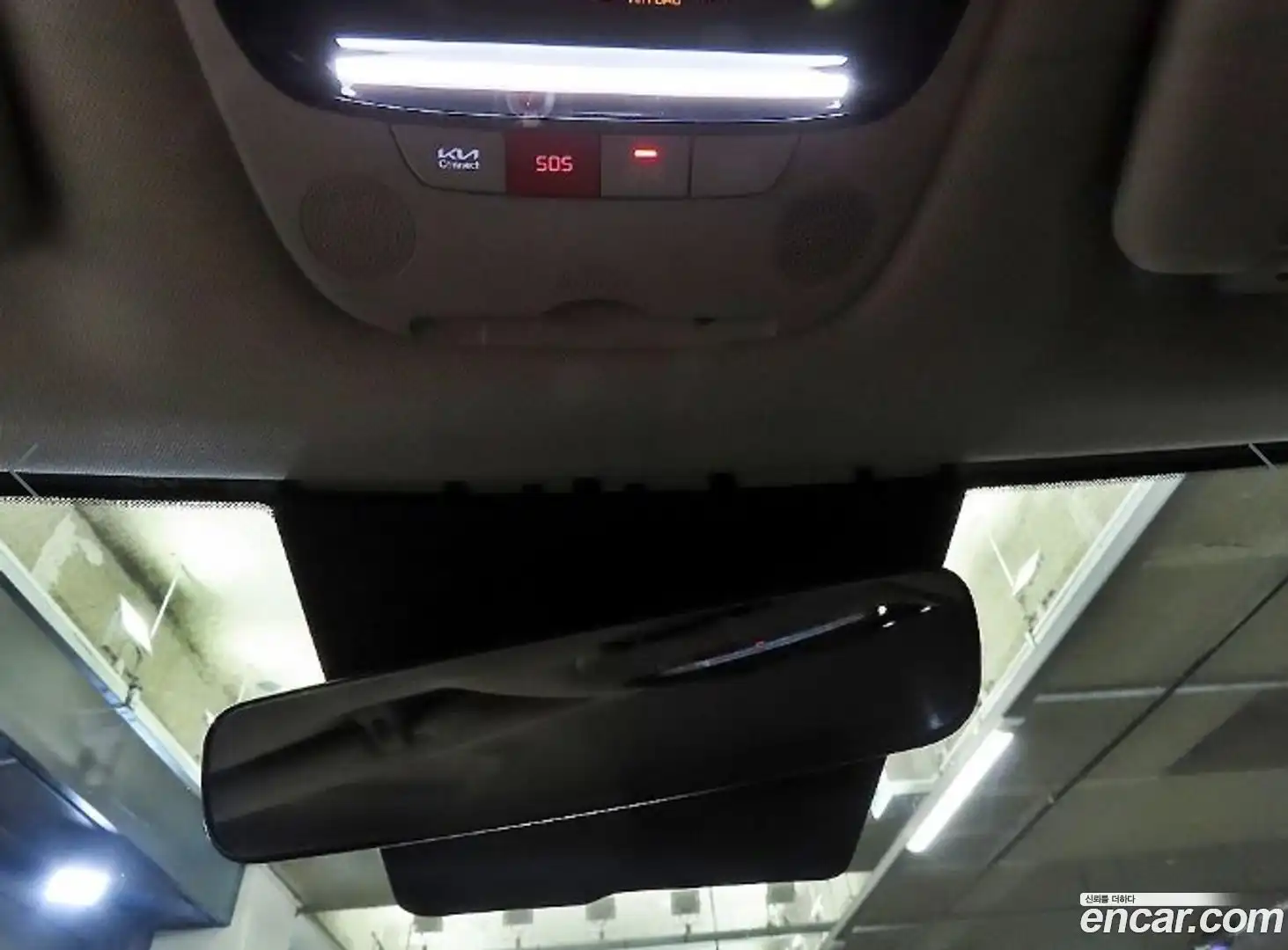 Sportage Kia 2025.11-OPTION-018