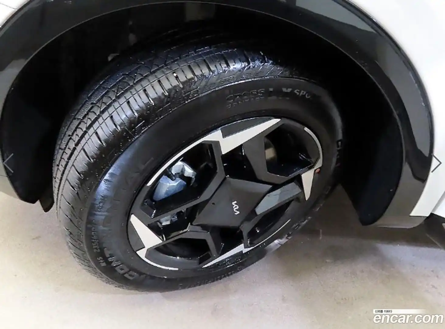 Sportage Kia 2025.11-OPTION-024