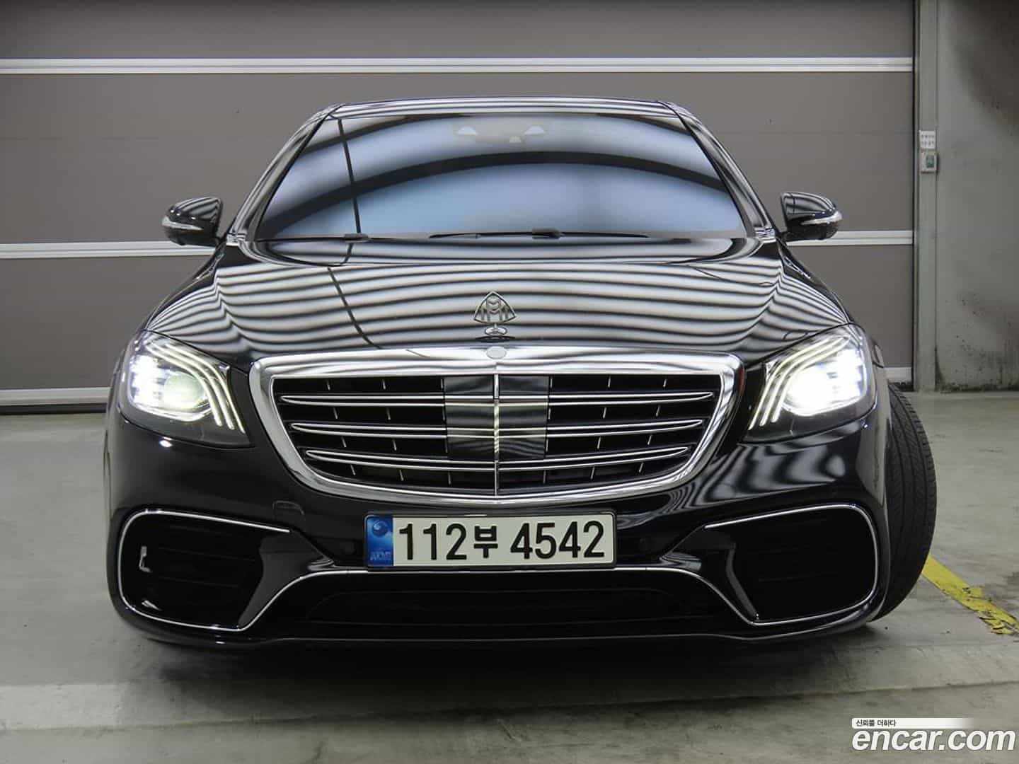 S-Class Mercedes-Benz 2014.5-OUTER-002