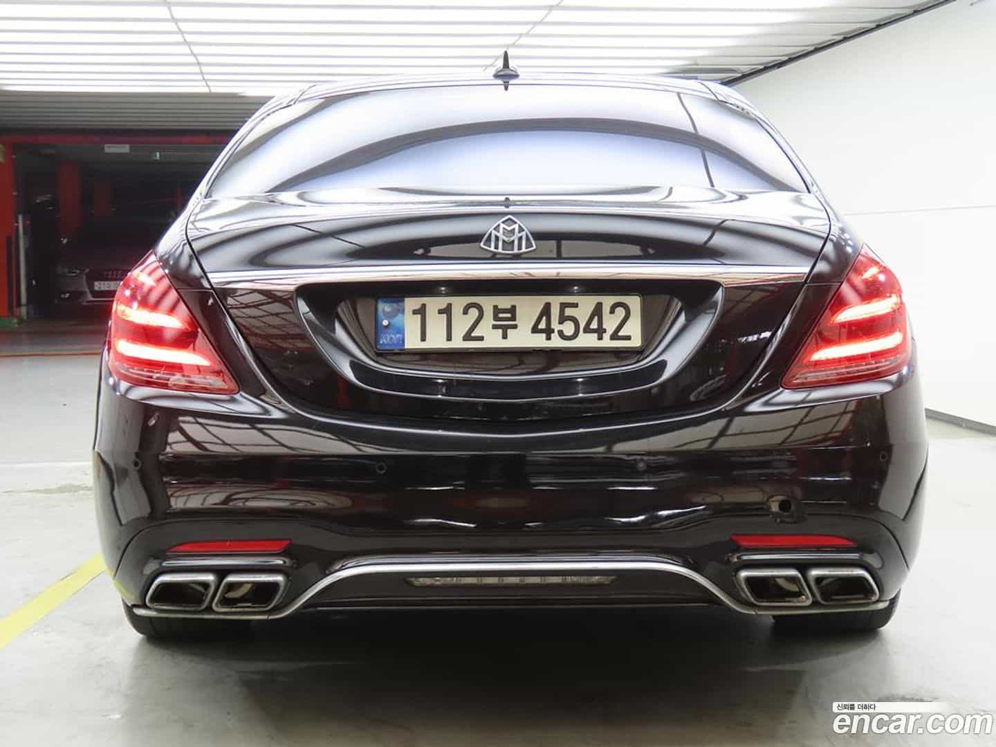 S-Class Mercedes-Benz 2014.5-OUTER-004