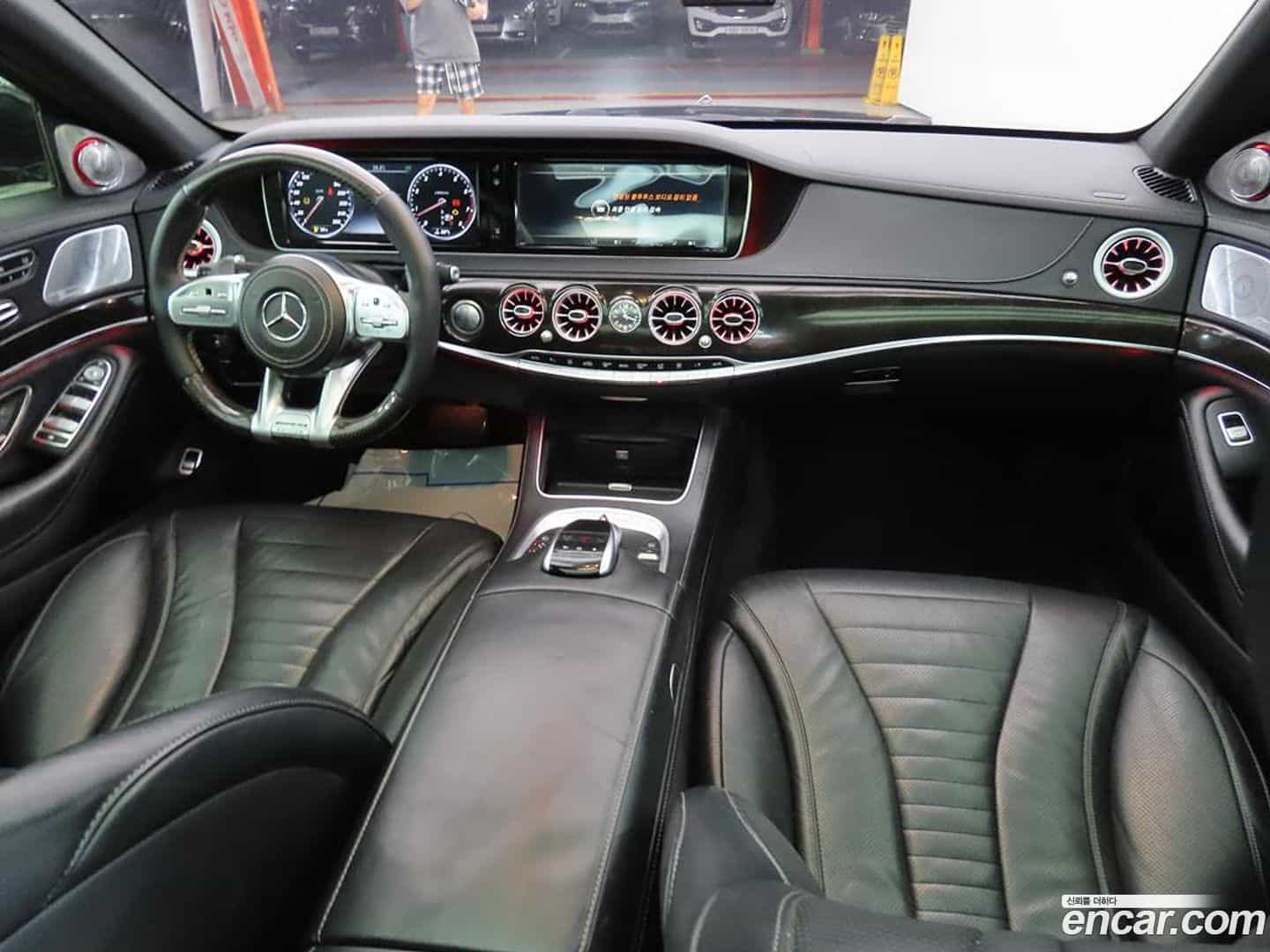 S-Class Mercedes-Benz 2014.5-OUTER-005