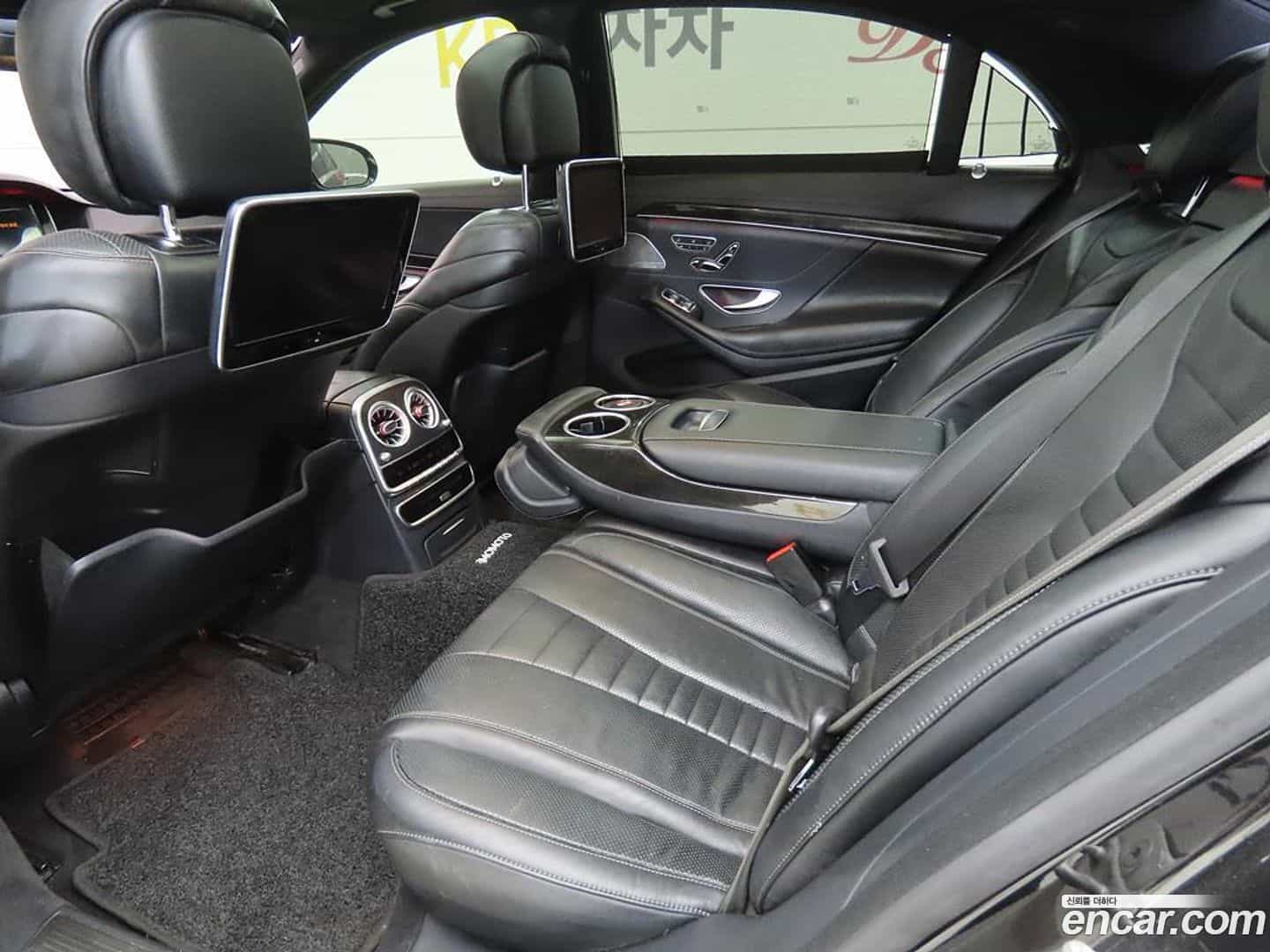 S-Class Mercedes-Benz 2014.5-OUTER-006