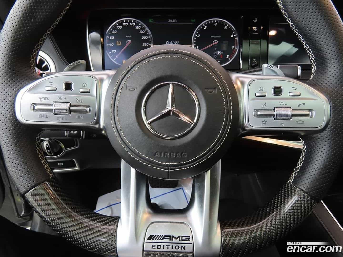 S-Class Mercedes-Benz 2014.5-OPTION-016