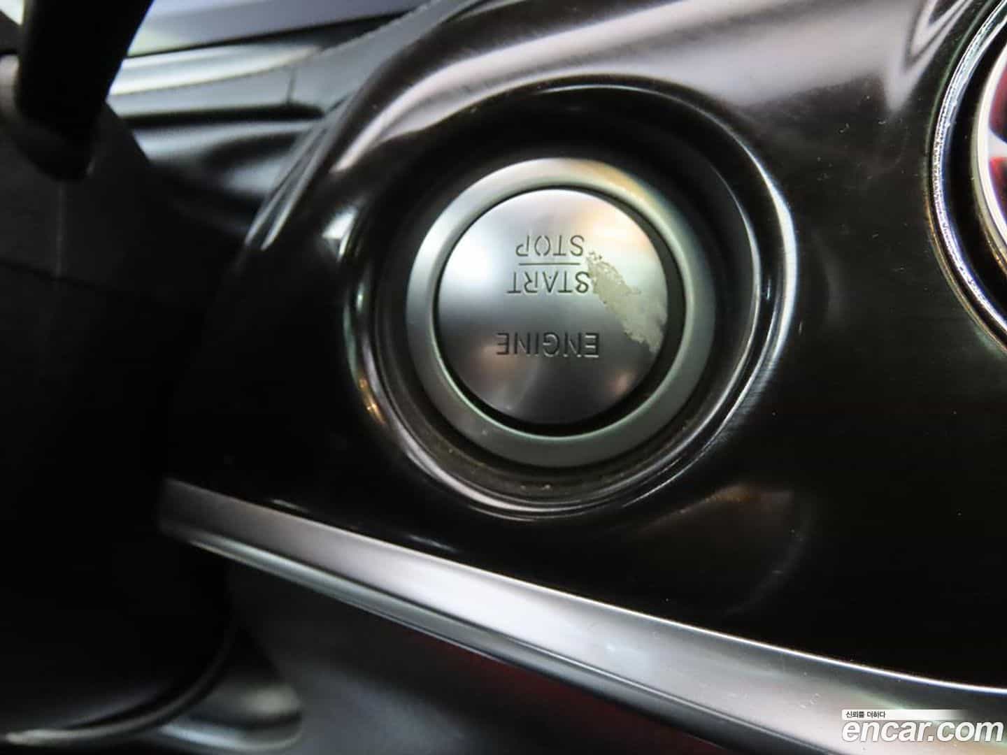 S-Class Mercedes-Benz 2014.5-OPTION-017
