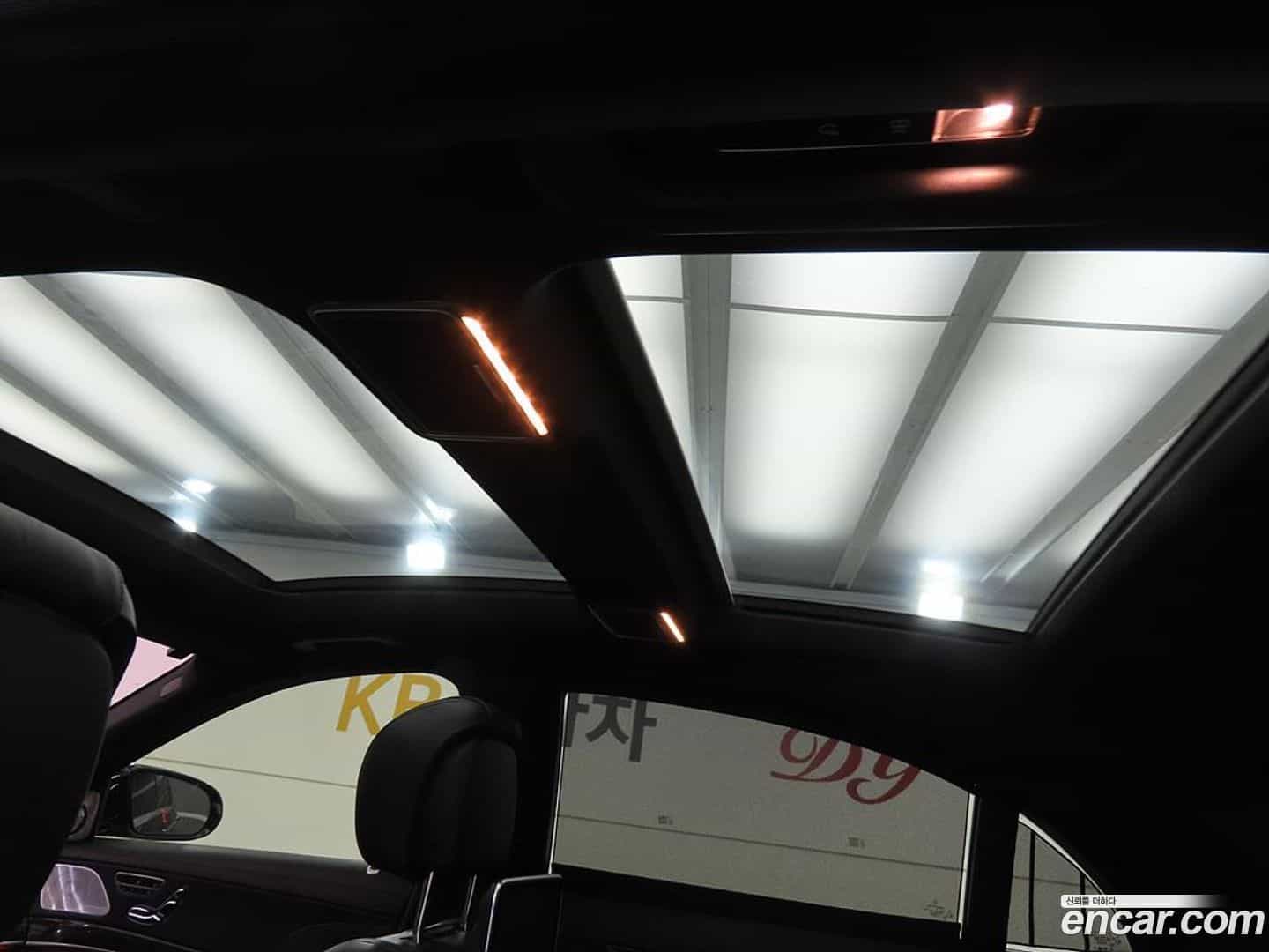 S-Class Mercedes-Benz 2014.5-OPTION-022